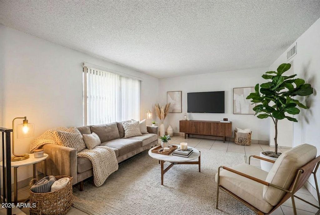 Photo of 4815 S Birch Street, Tempe, AZ 85282 (MLS # 6970556)