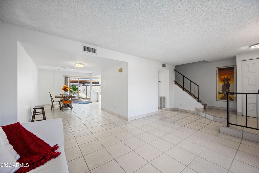 Photo of 4815 S Birch Street, Tempe, AZ 85282 (MLS # 6970556)