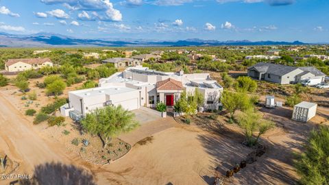 34123 N 140th Place, Scottsdale, AZ 85262 - #: 6876682