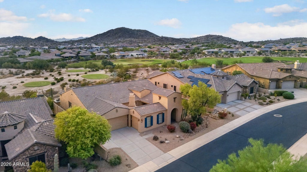 Photo of 18174 W Narramore Road, Goodyear, AZ 85338 (MLS # 7081397)
