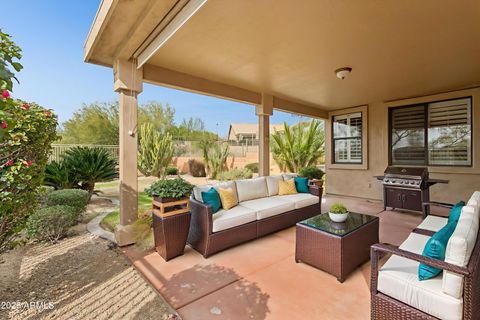 Photo of 16290 N 105th Way, Scottsdale, AZ 85255 (MLS # 6981201)