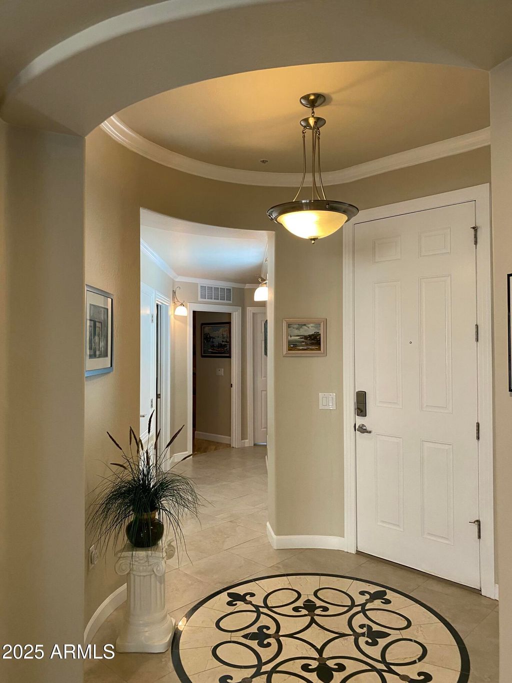 Photo of 4777 S Fulton Ranch Boulevard #1074, Chandler, AZ 85248 (MLS # 6933524)