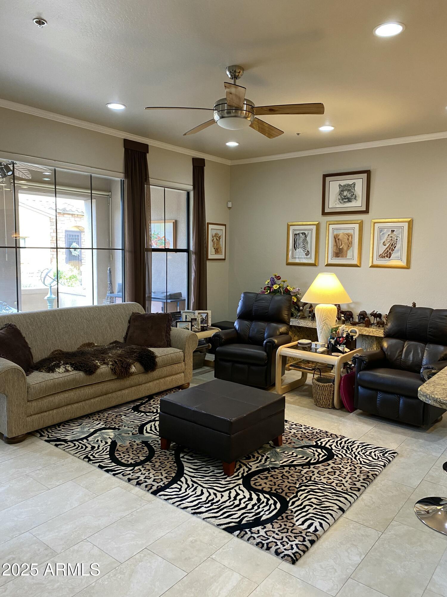 4777 S FULTON RANCH Boulevard 1074