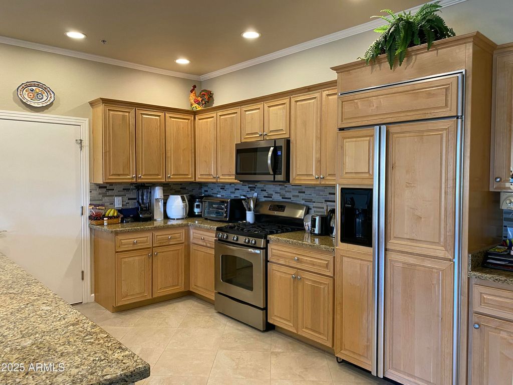 Photo of 4777 S Fulton Ranch Boulevard #1074, Chandler, AZ 85248 (MLS # 6933524)