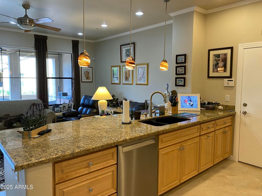 Photo of 4777 S Fulton Ranch Boulevard #1074, Chandler, AZ 85248 (MLS # 6933524)
