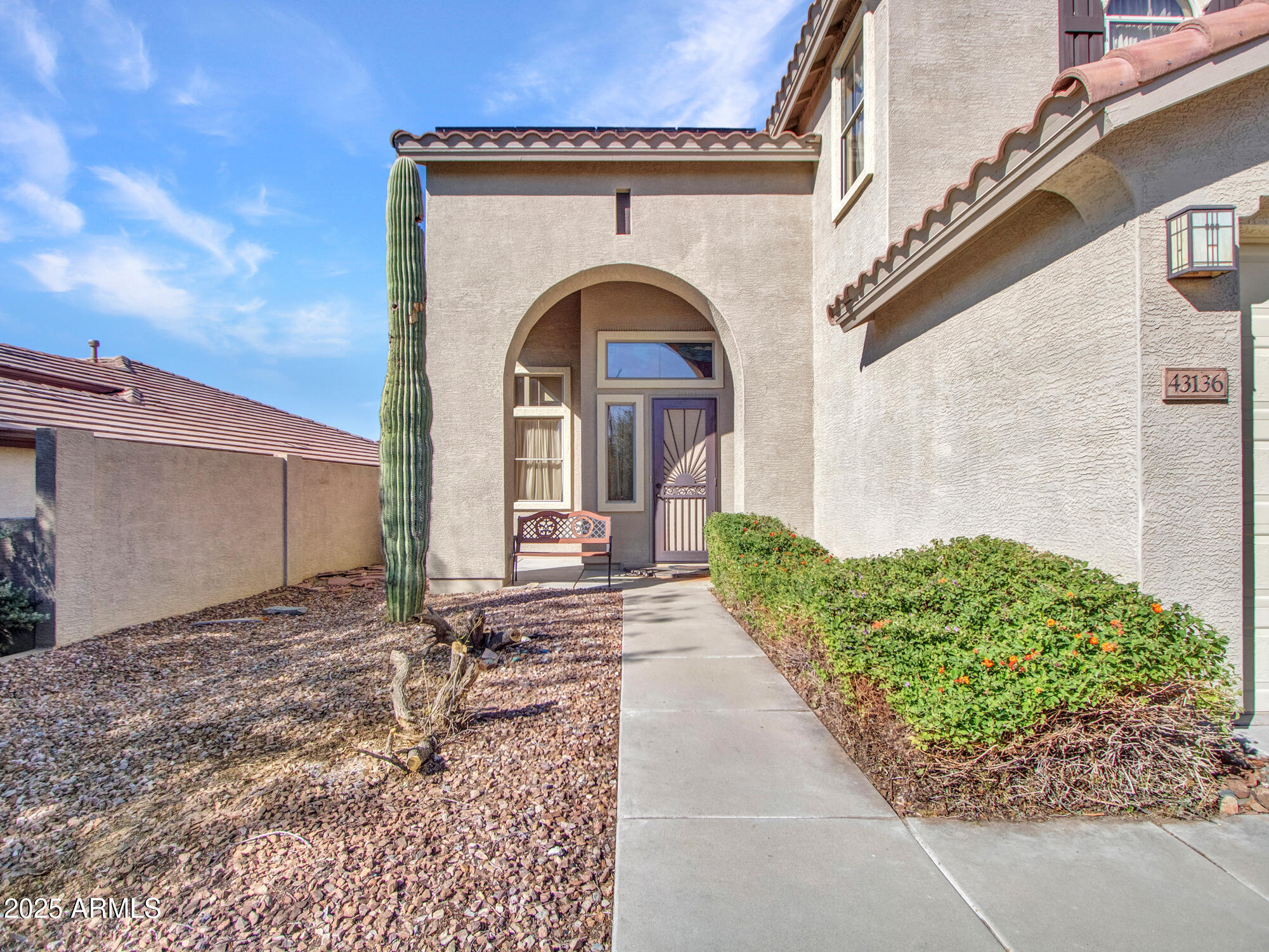 Homes for Sale in Queen Creek Arizona 3 43136 N NATIONAL Trail