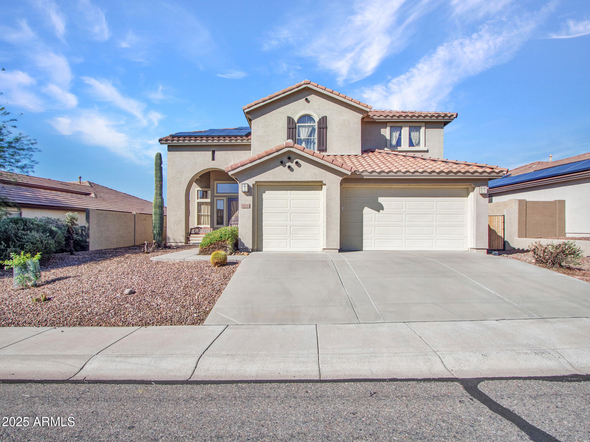 Homes for Sale in Queen Creek Arizona 2 43136 N NATIONAL Trail