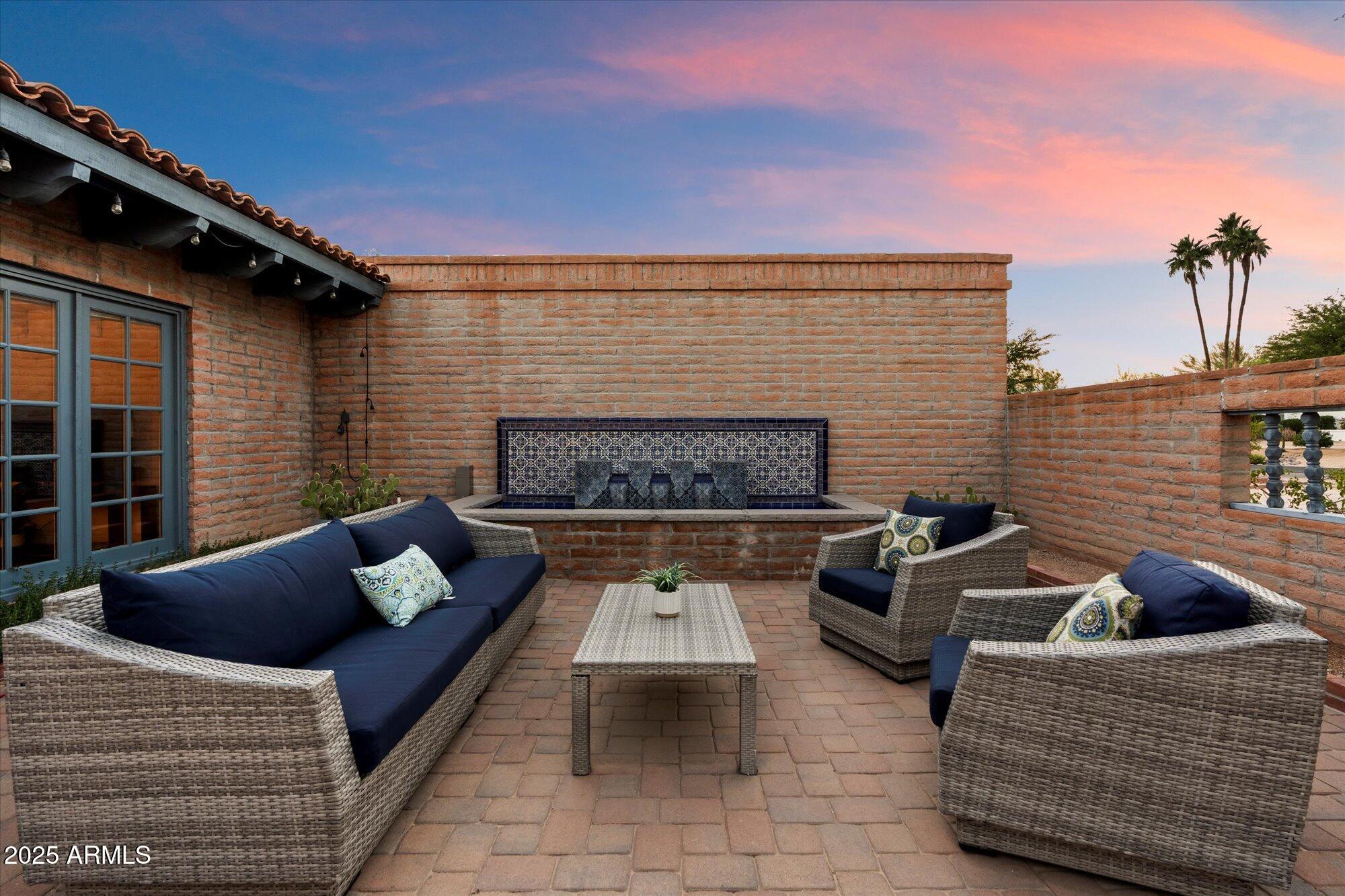 8035 E PARAISO Drive