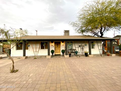 3938 W LYNNE Lane Phoenix AZ 85041