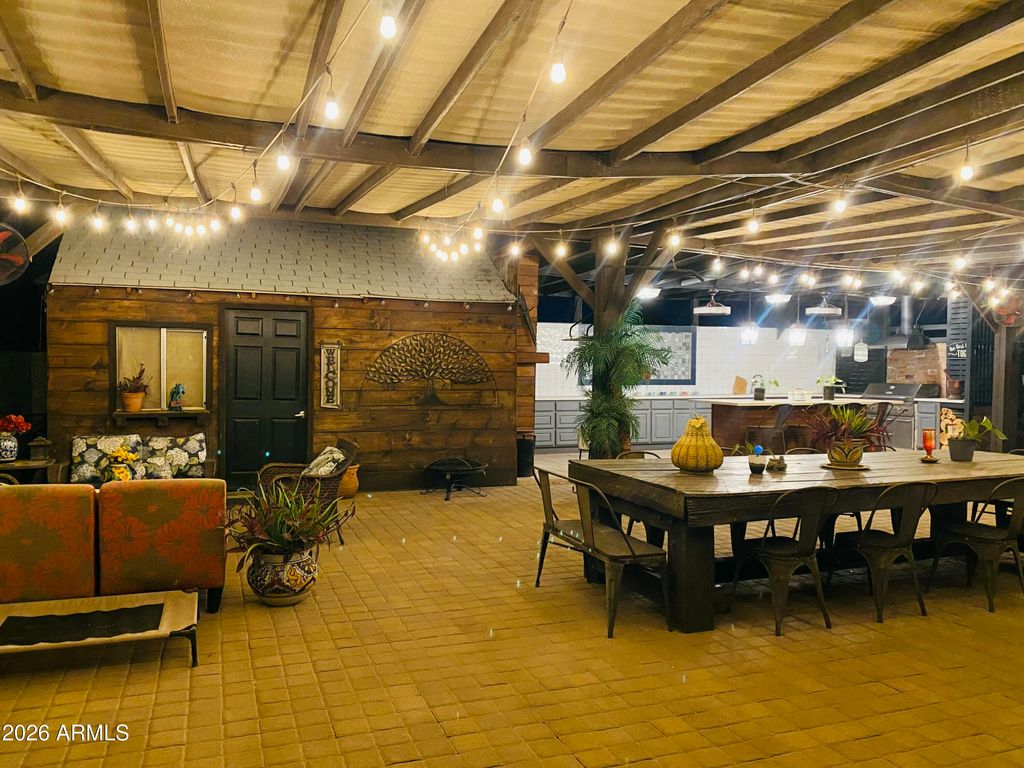 Photo of 3938 W Lynne Lane, Phoenix, AZ 85041 (MLS # 6998409)