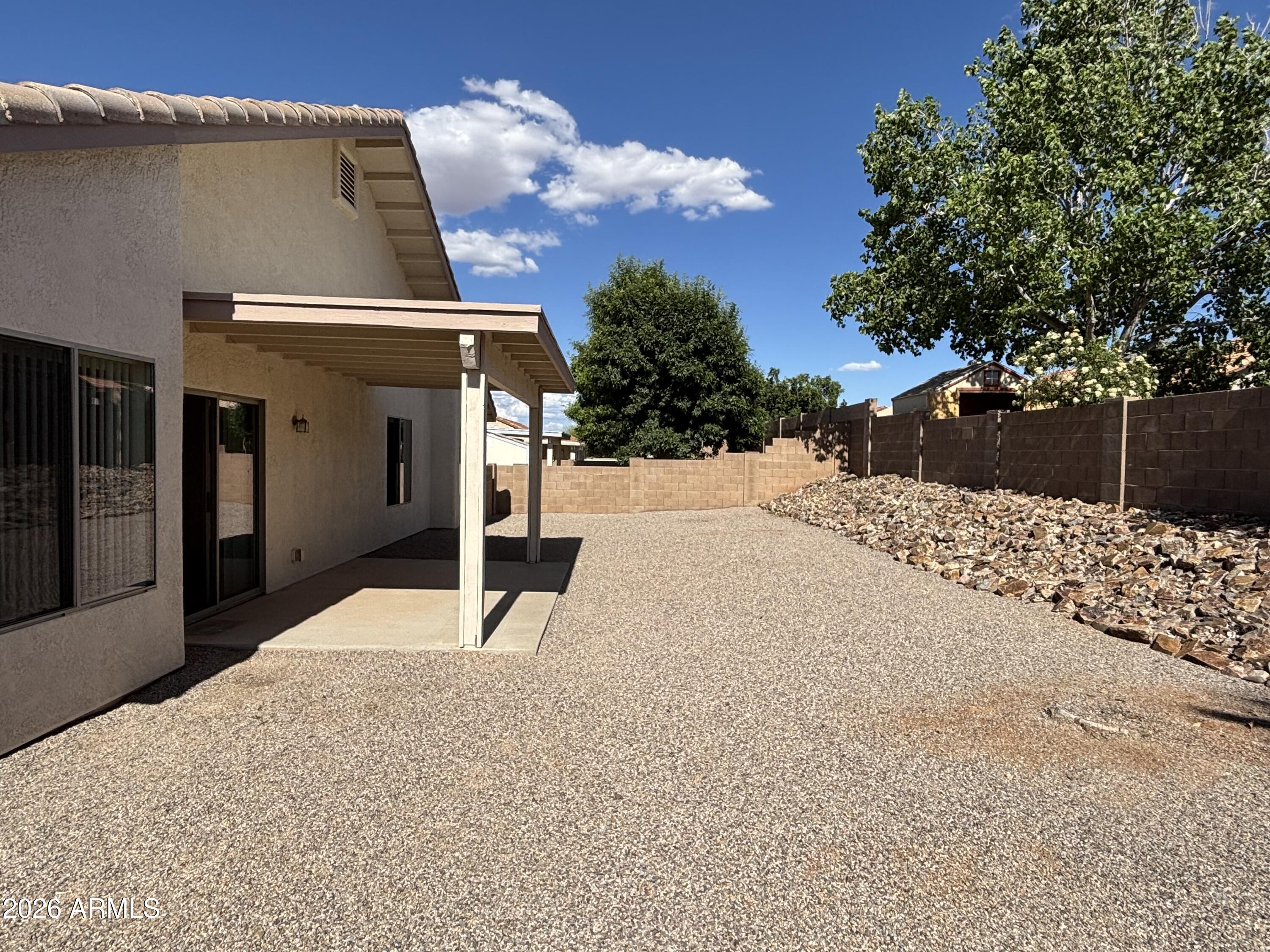 CANYON DE FLORES PHASE 2B - Residential
