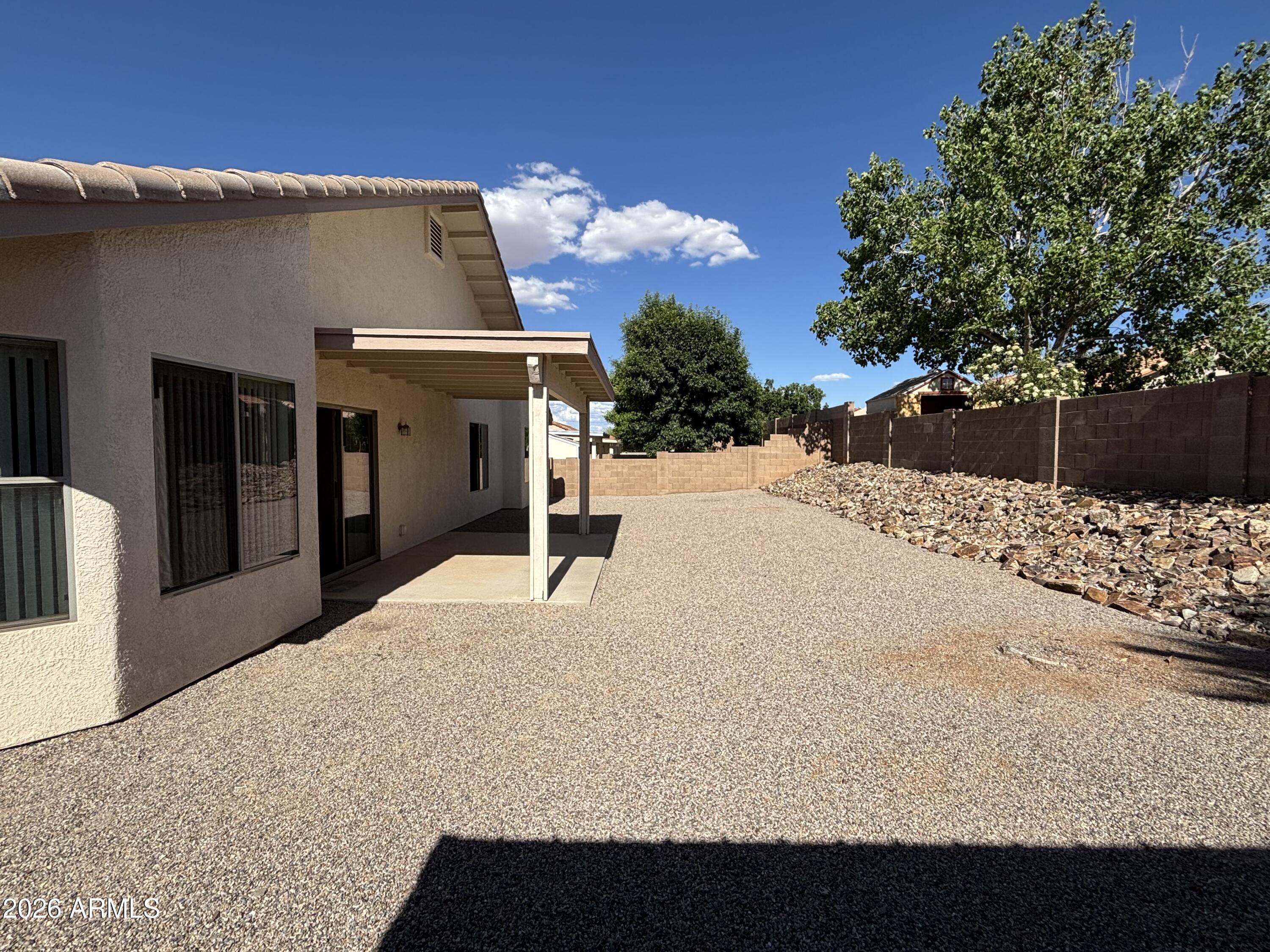 CANYON DE FLORES PHASE 2B - Residential