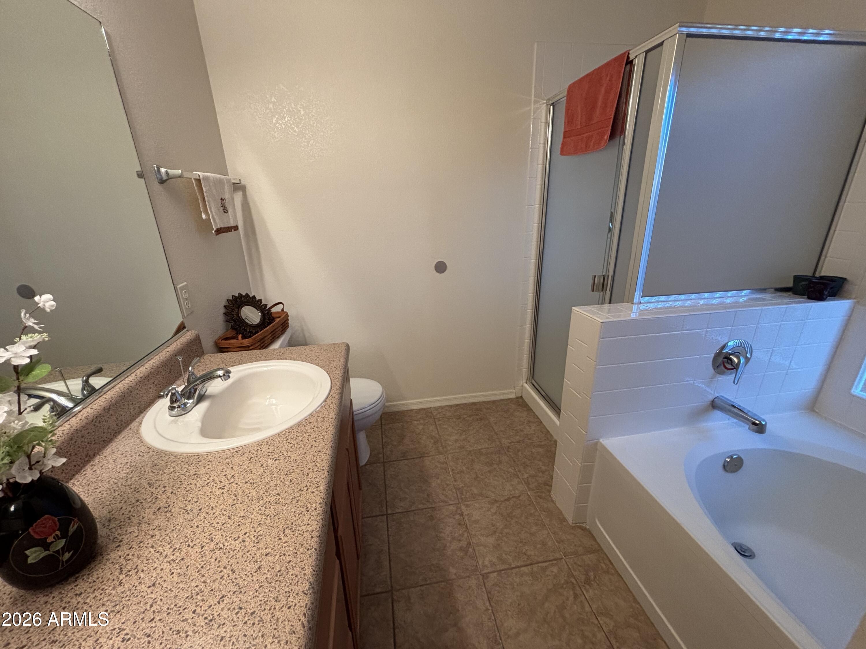 CANYON DE FLORES PHASE 2B - Residential