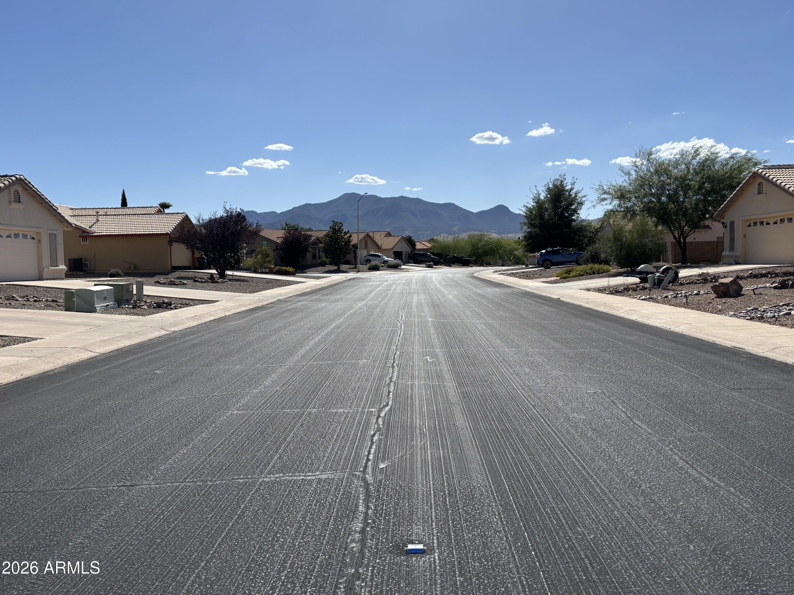 CANYON DE FLORES PHASE 2B - Residential