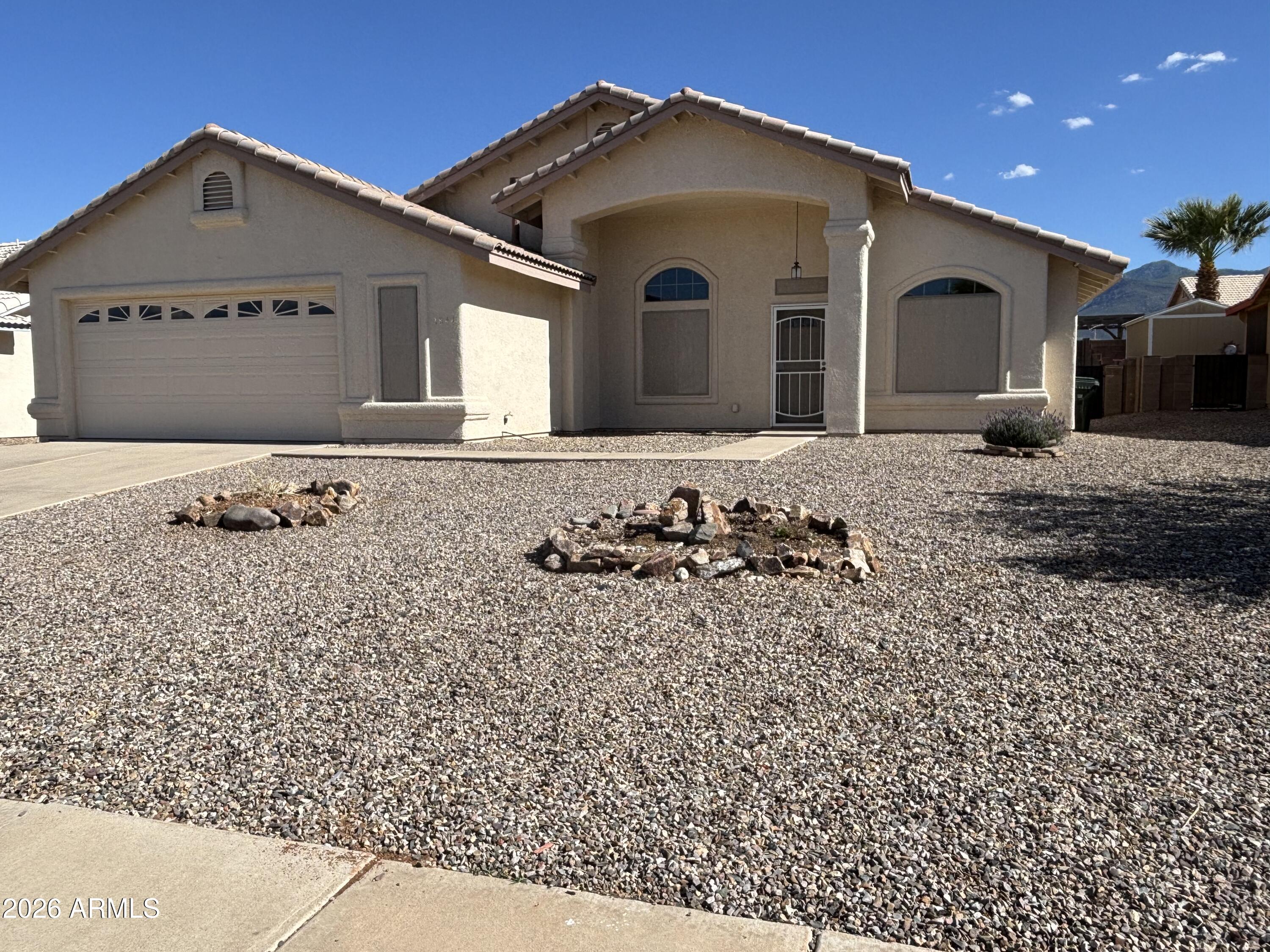 CANYON DE FLORES PHASE 2B - Residential