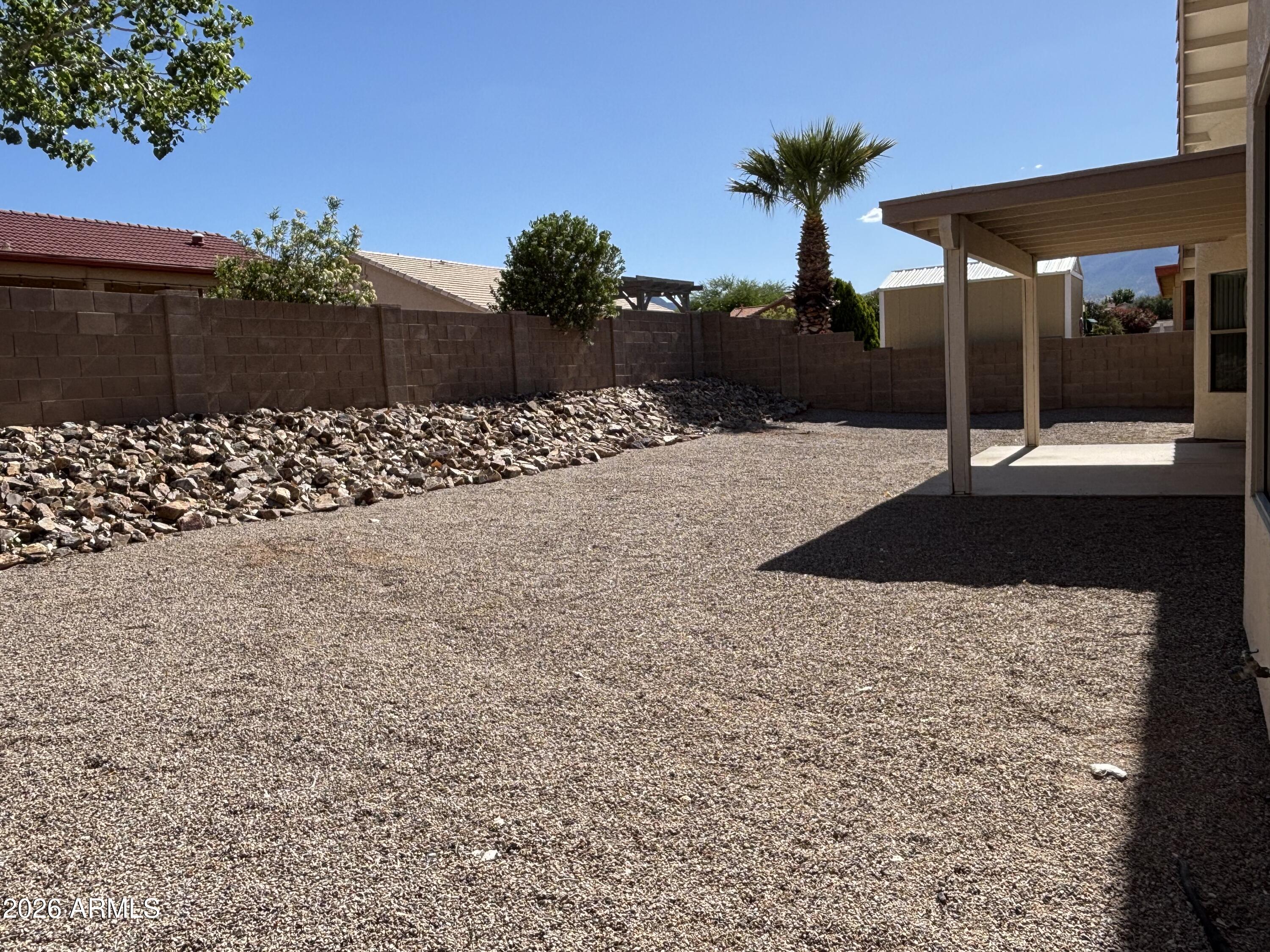 CANYON DE FLORES PHASE 2B - Residential