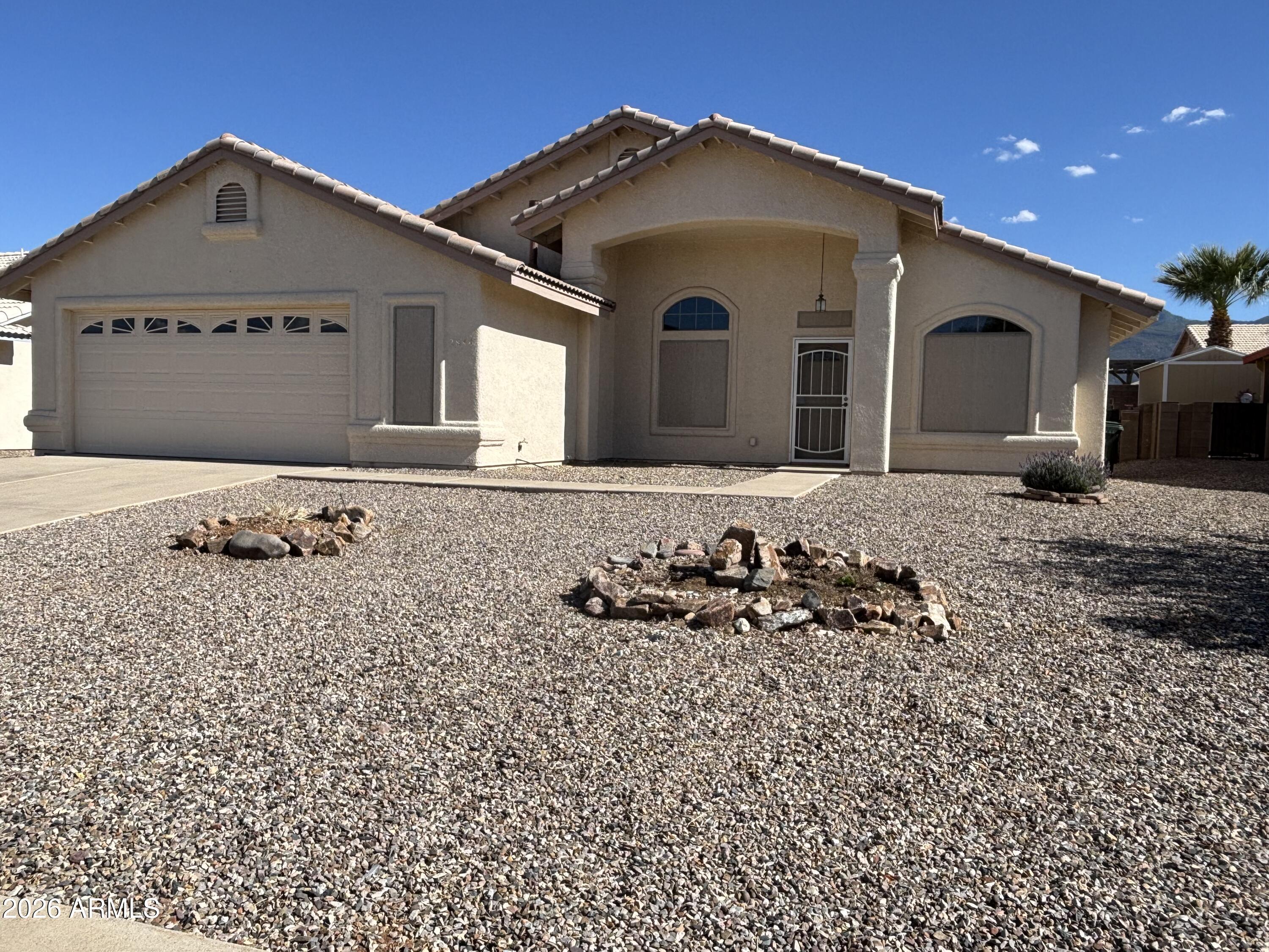 CANYON DE FLORES PHASE 2B - Residential
