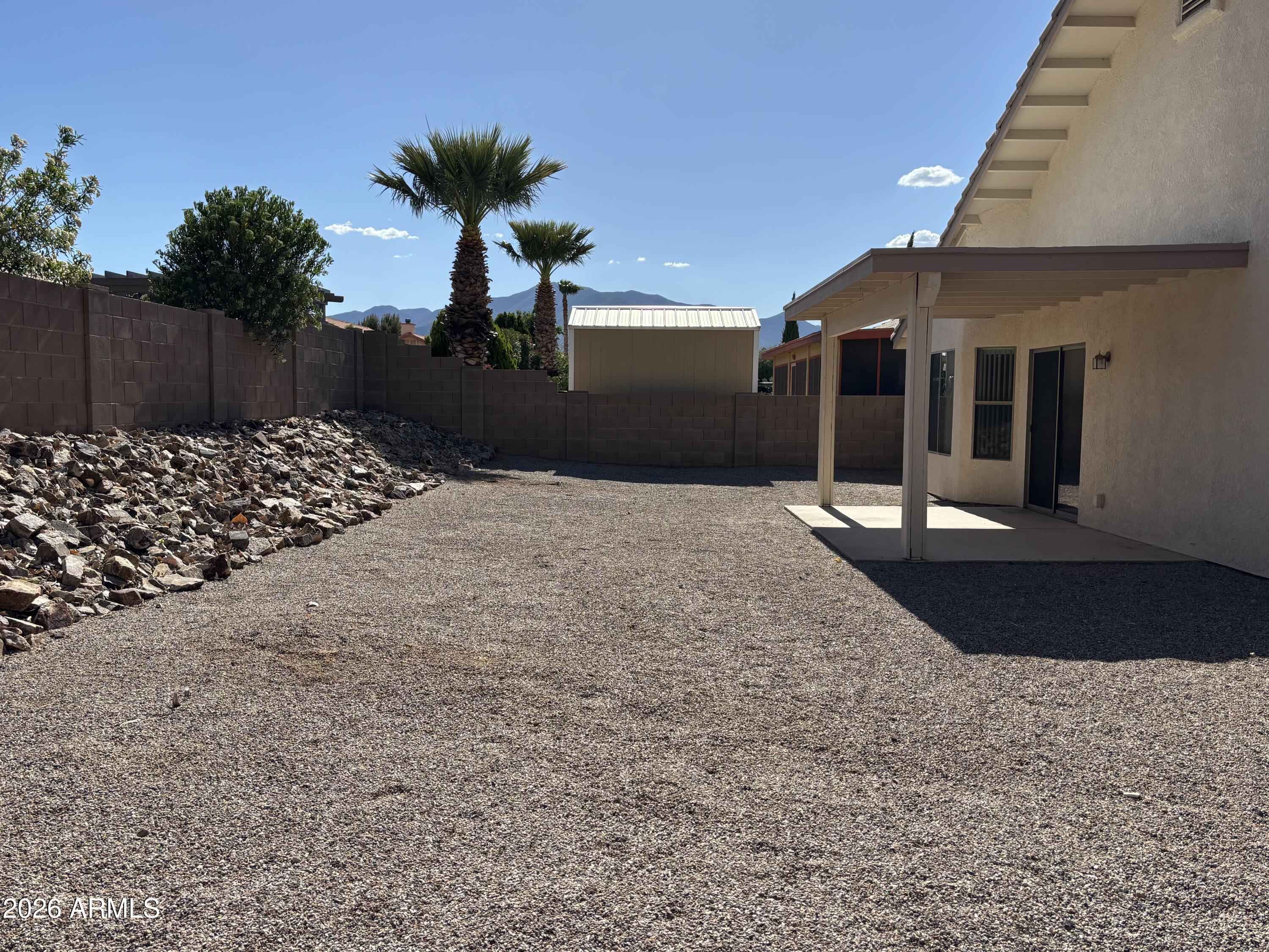 CANYON DE FLORES PHASE 2B - Residential
