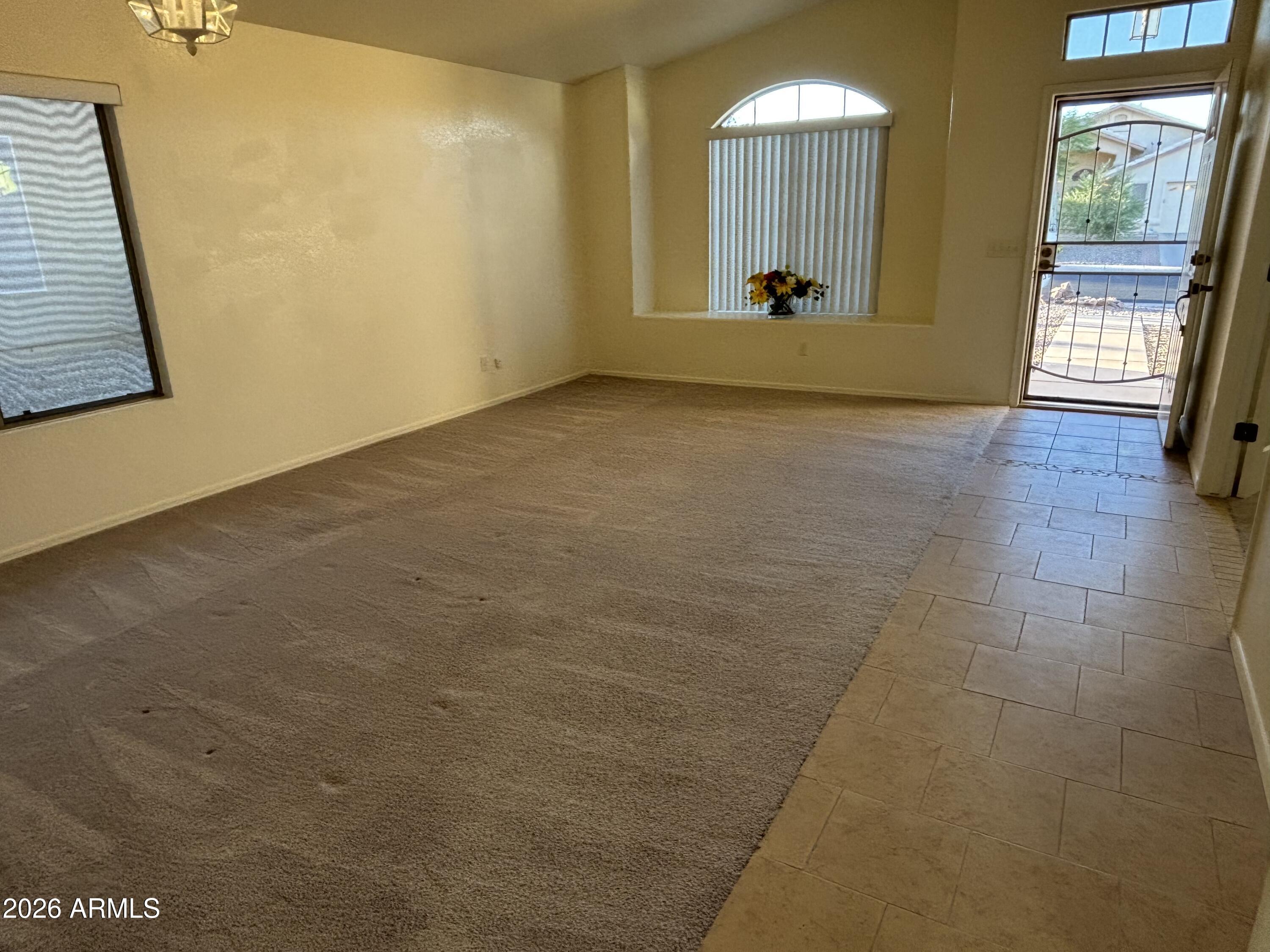 CANYON DE FLORES PHASE 2B - Residential