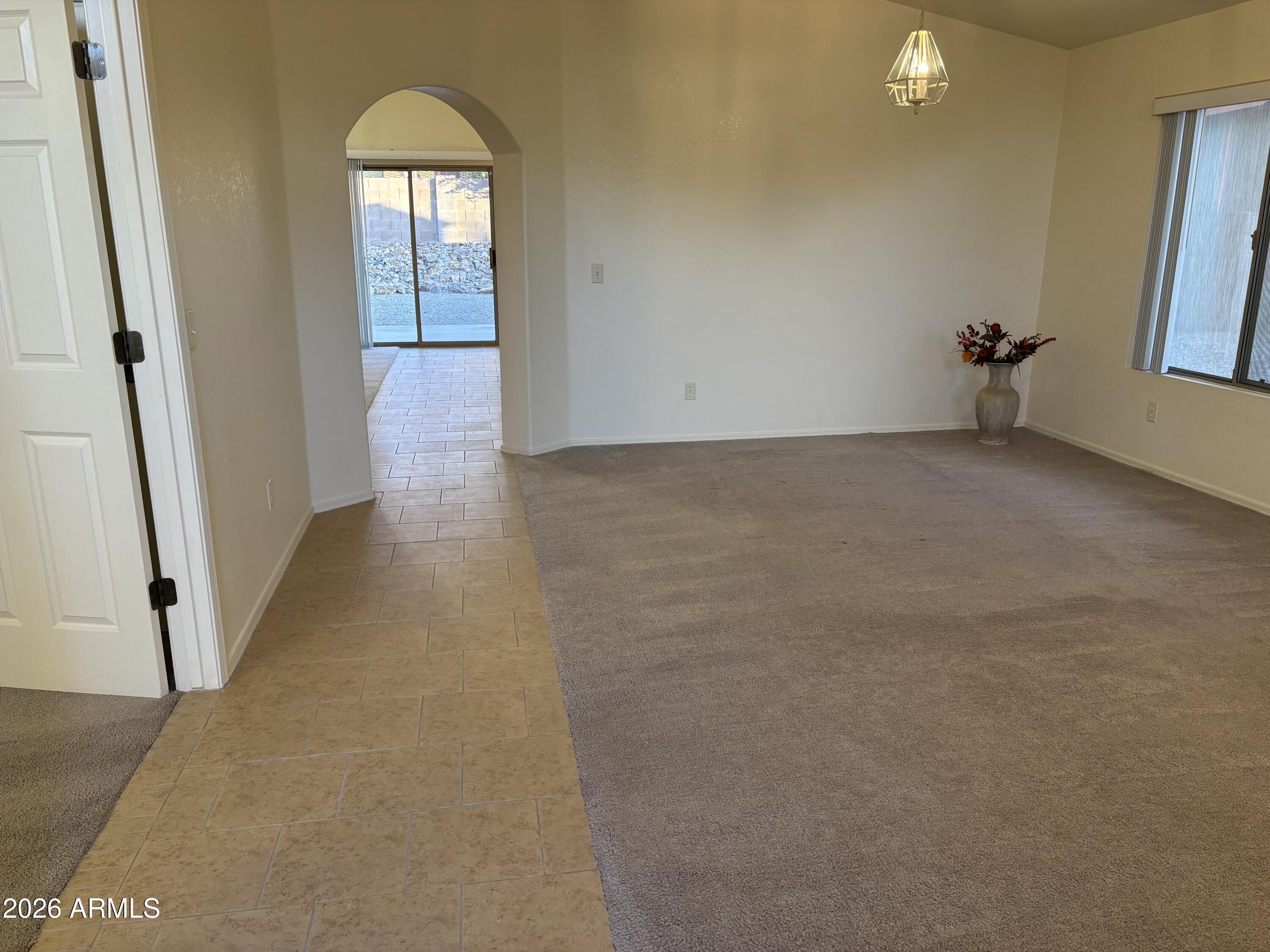 CANYON DE FLORES PHASE 2B - Residential