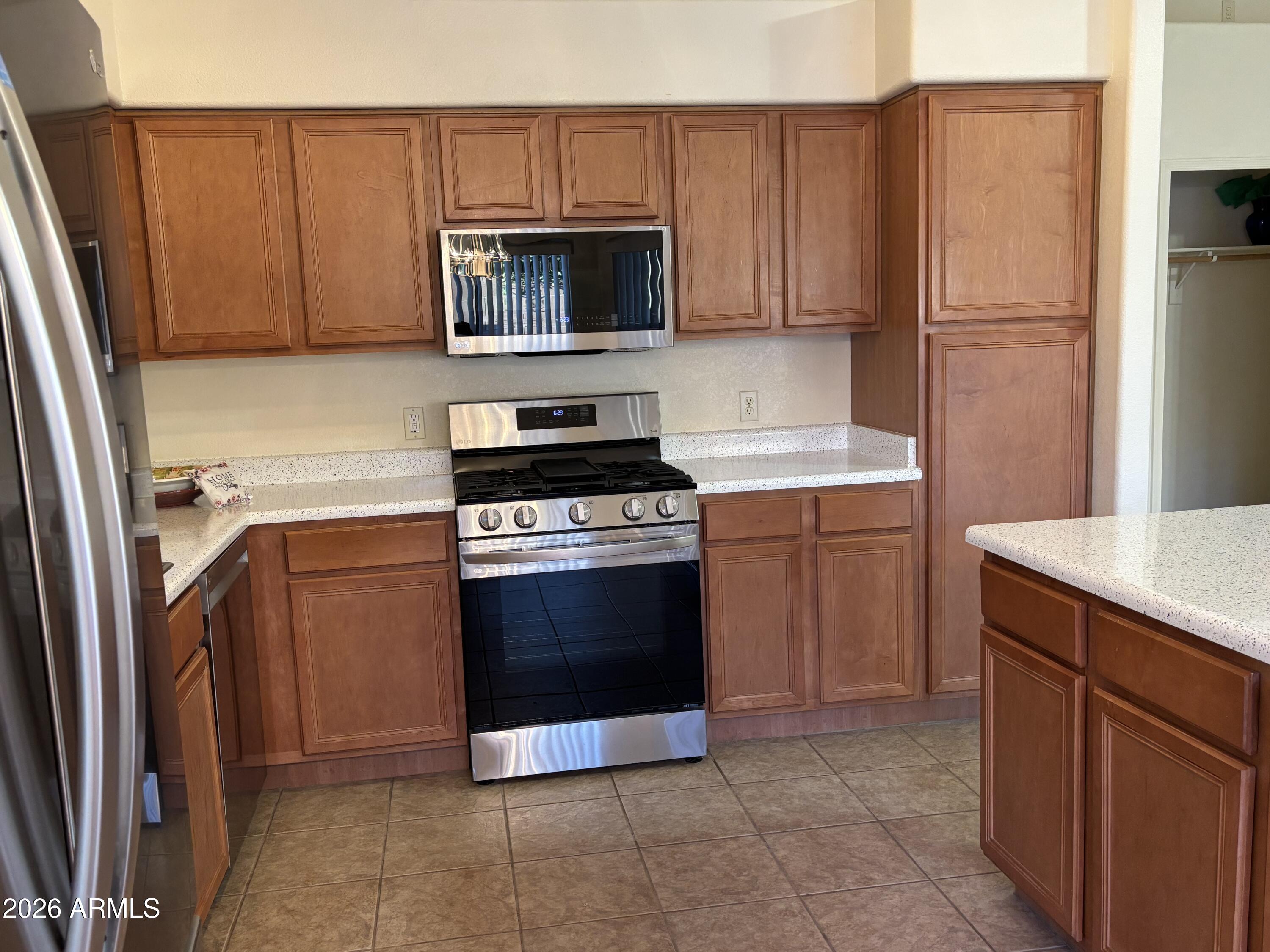 CANYON DE FLORES PHASE 2B - Residential