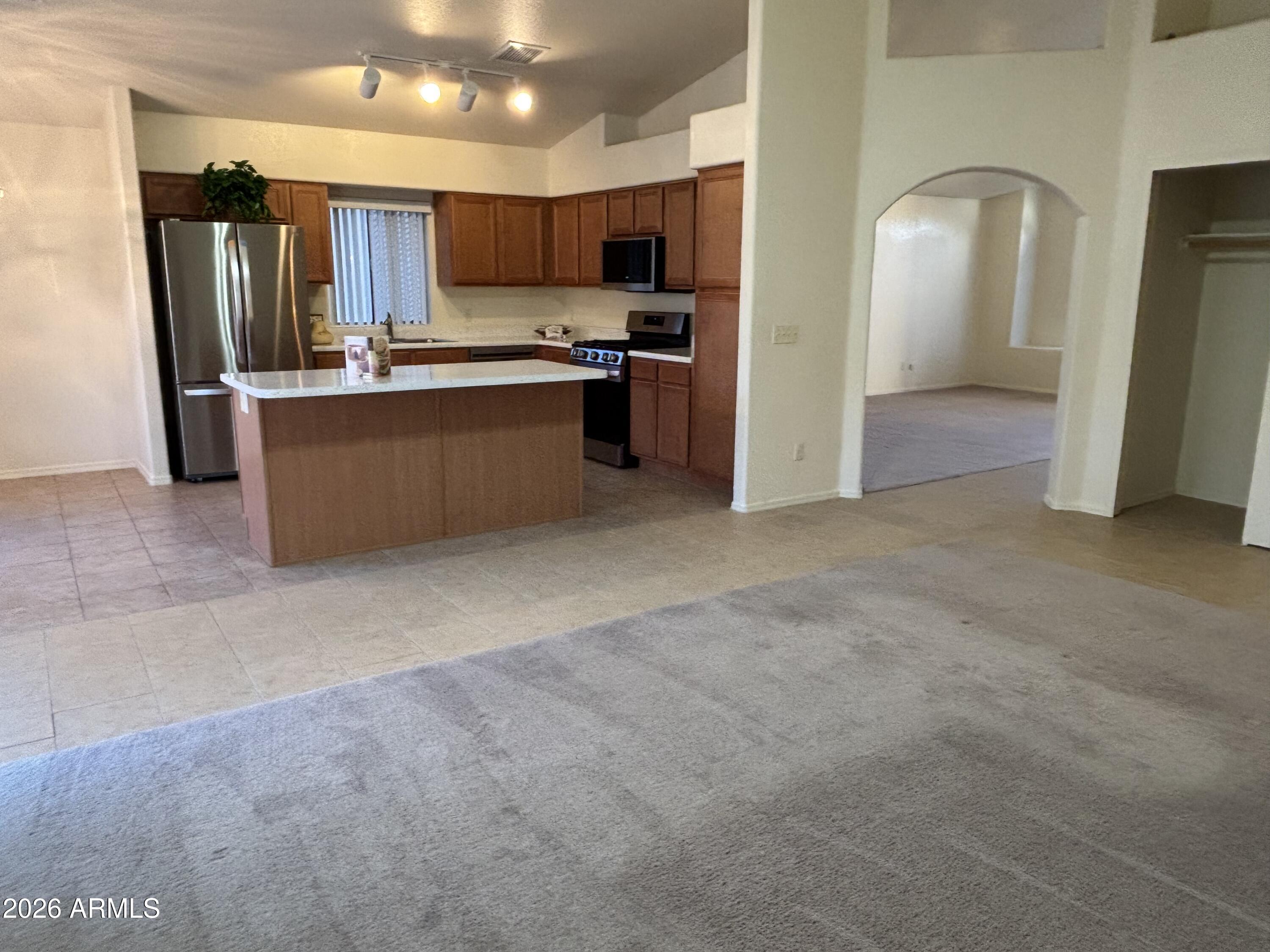 CANYON DE FLORES PHASE 2B - Residential