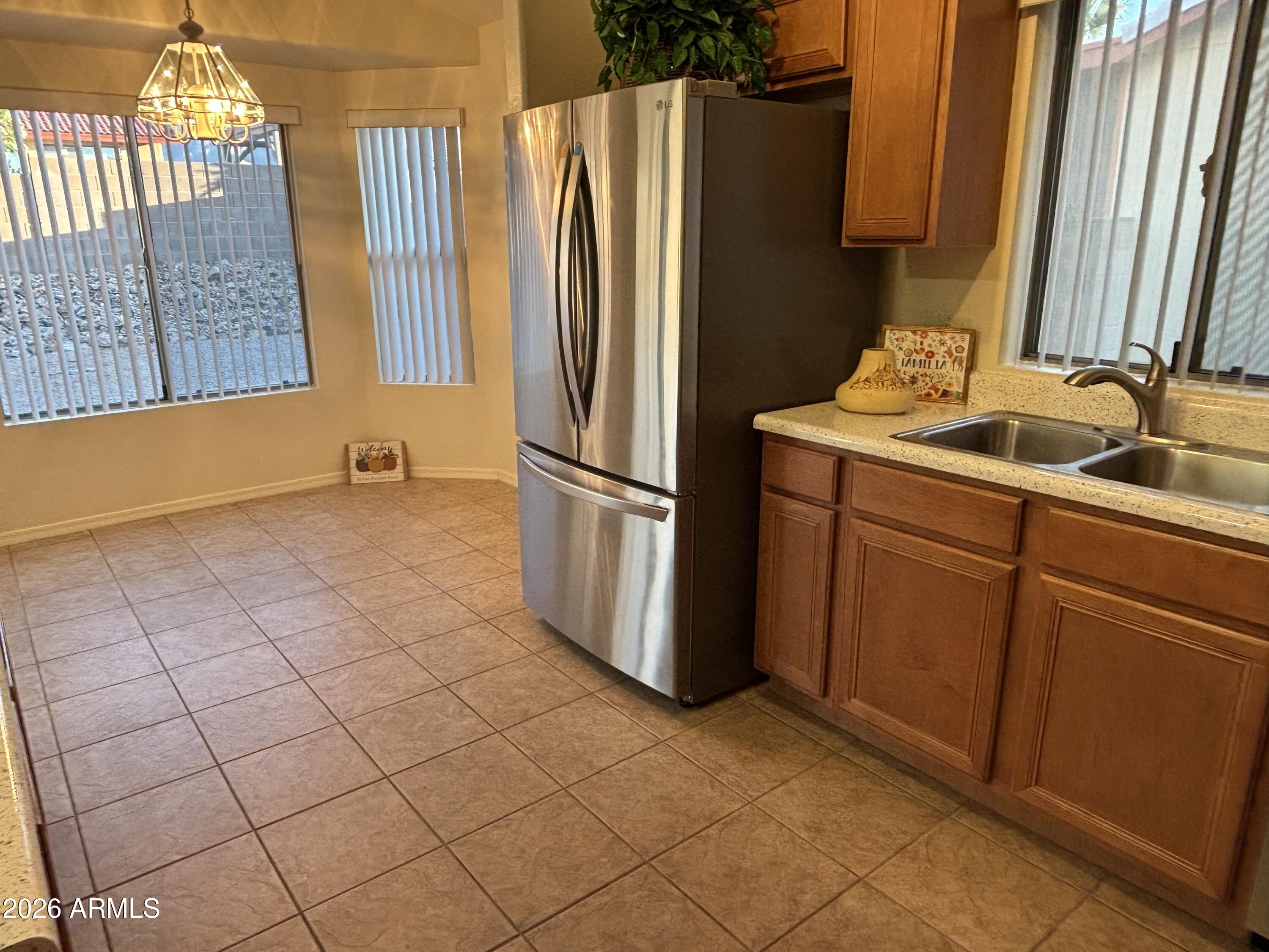 CANYON DE FLORES PHASE 2B - Residential