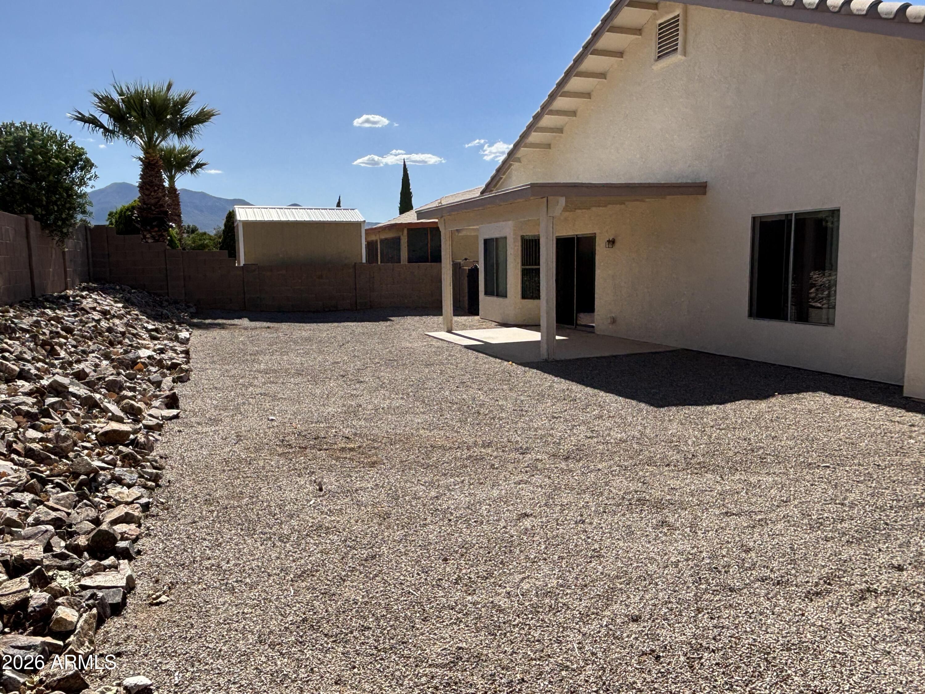 CANYON DE FLORES PHASE 2B - Residential