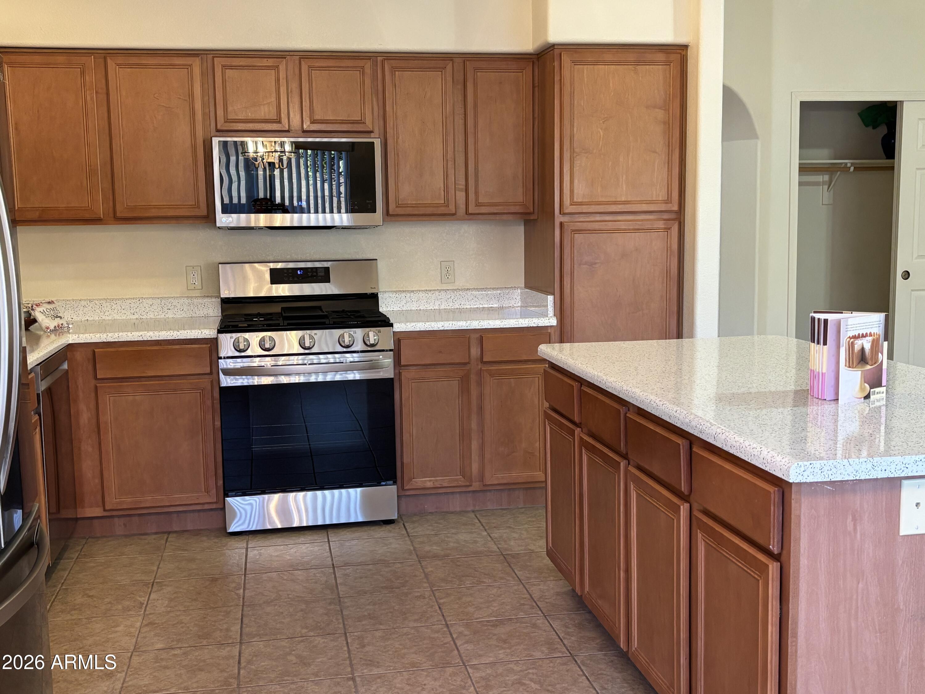 CANYON DE FLORES PHASE 2B - Residential