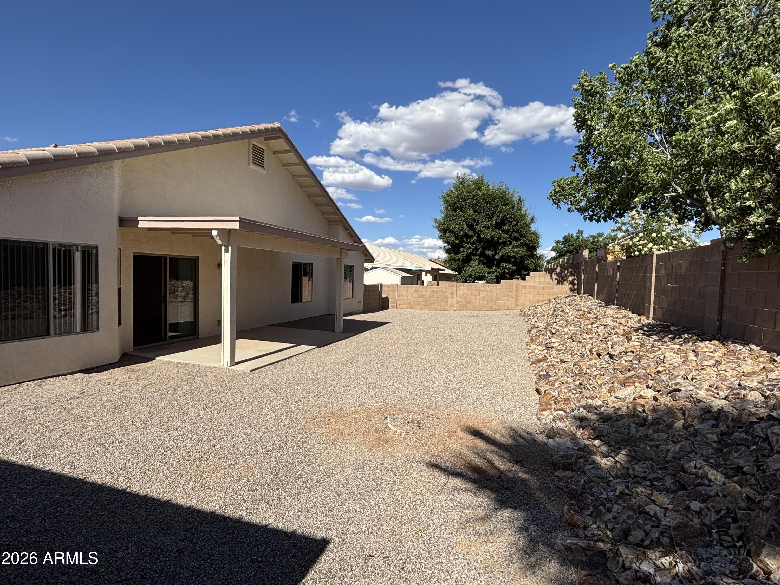 CANYON DE FLORES PHASE 2B - Residential