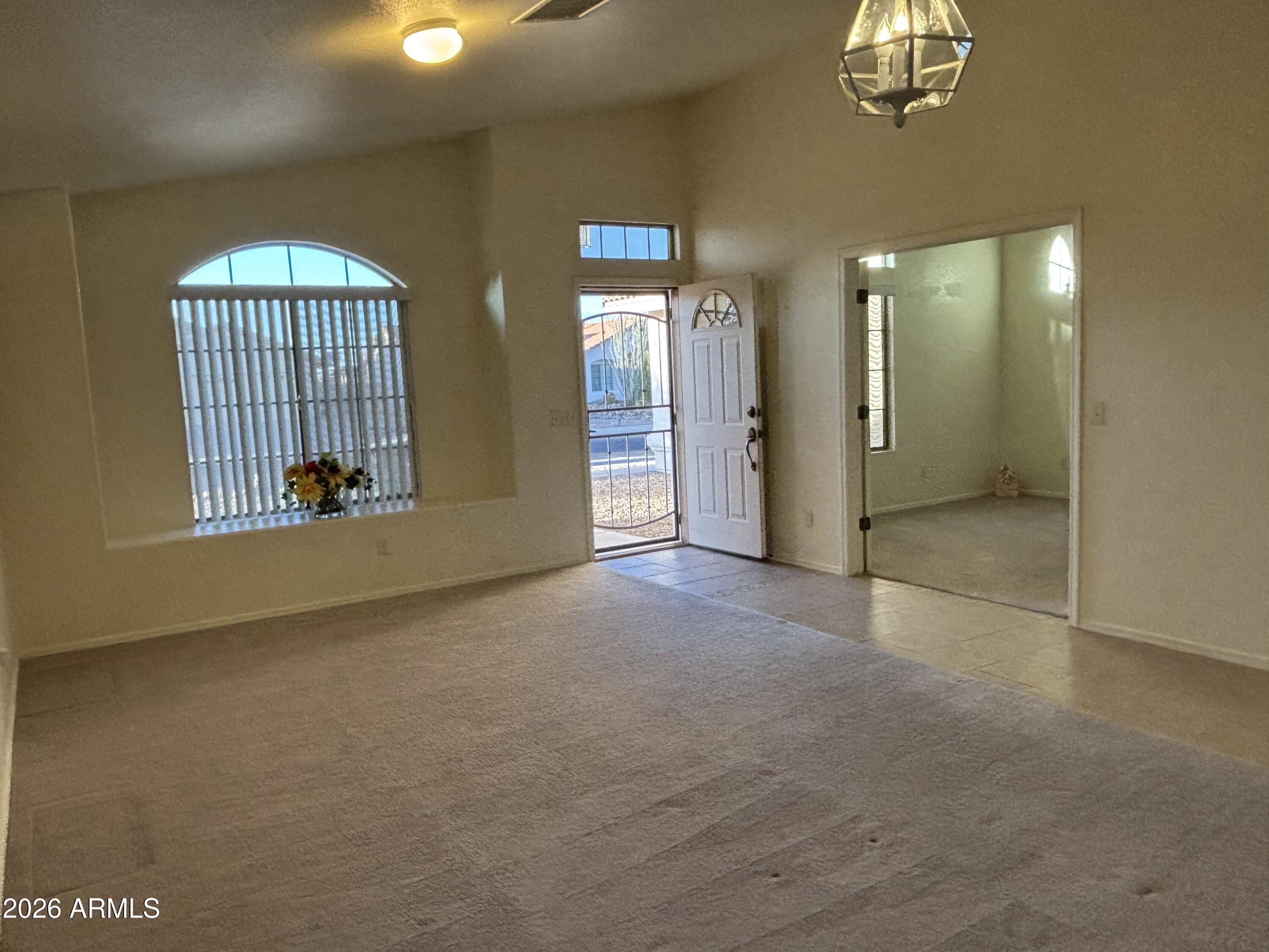 CANYON DE FLORES PHASE 2B - Residential