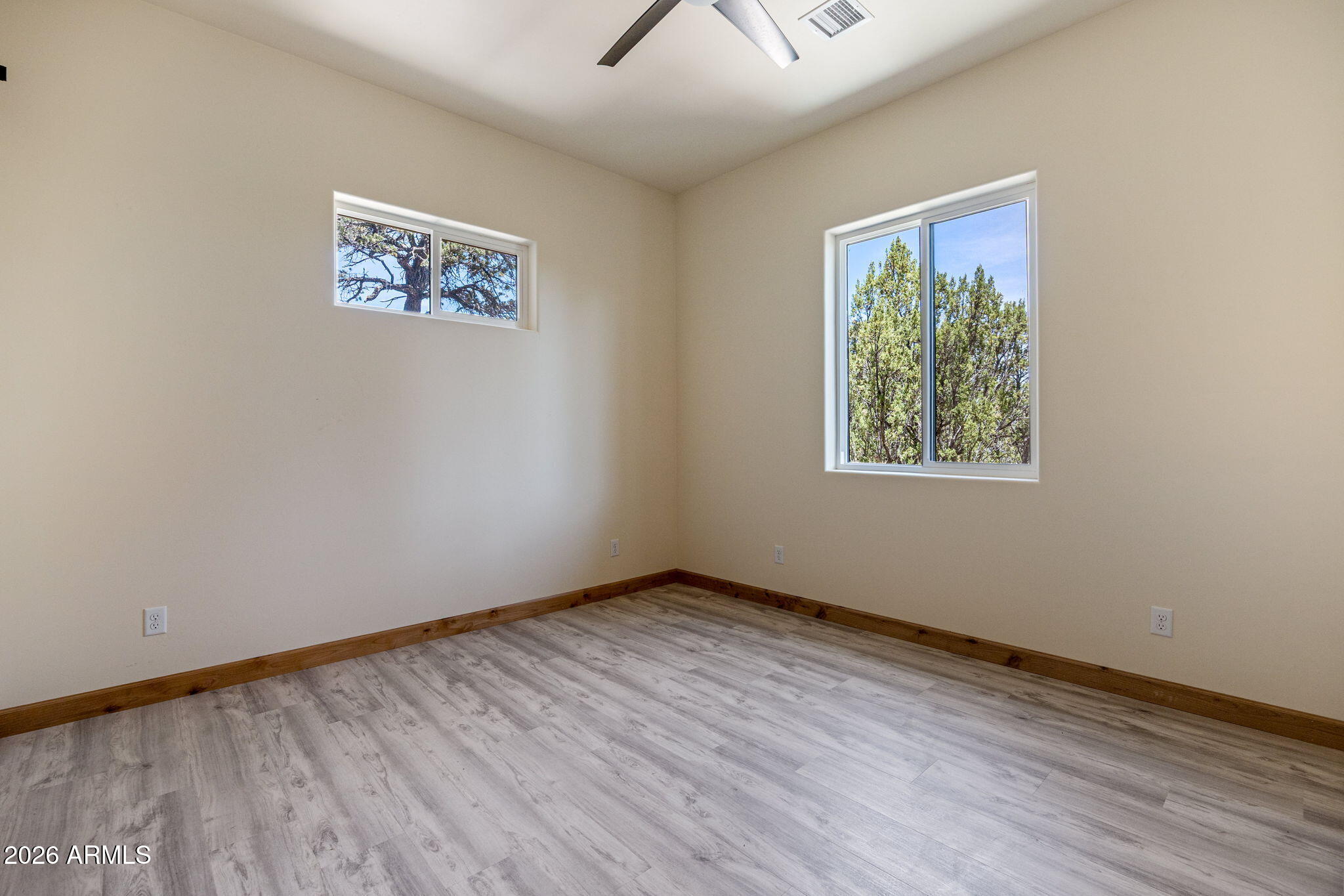 HIGH COUNTRY PINES - Residential