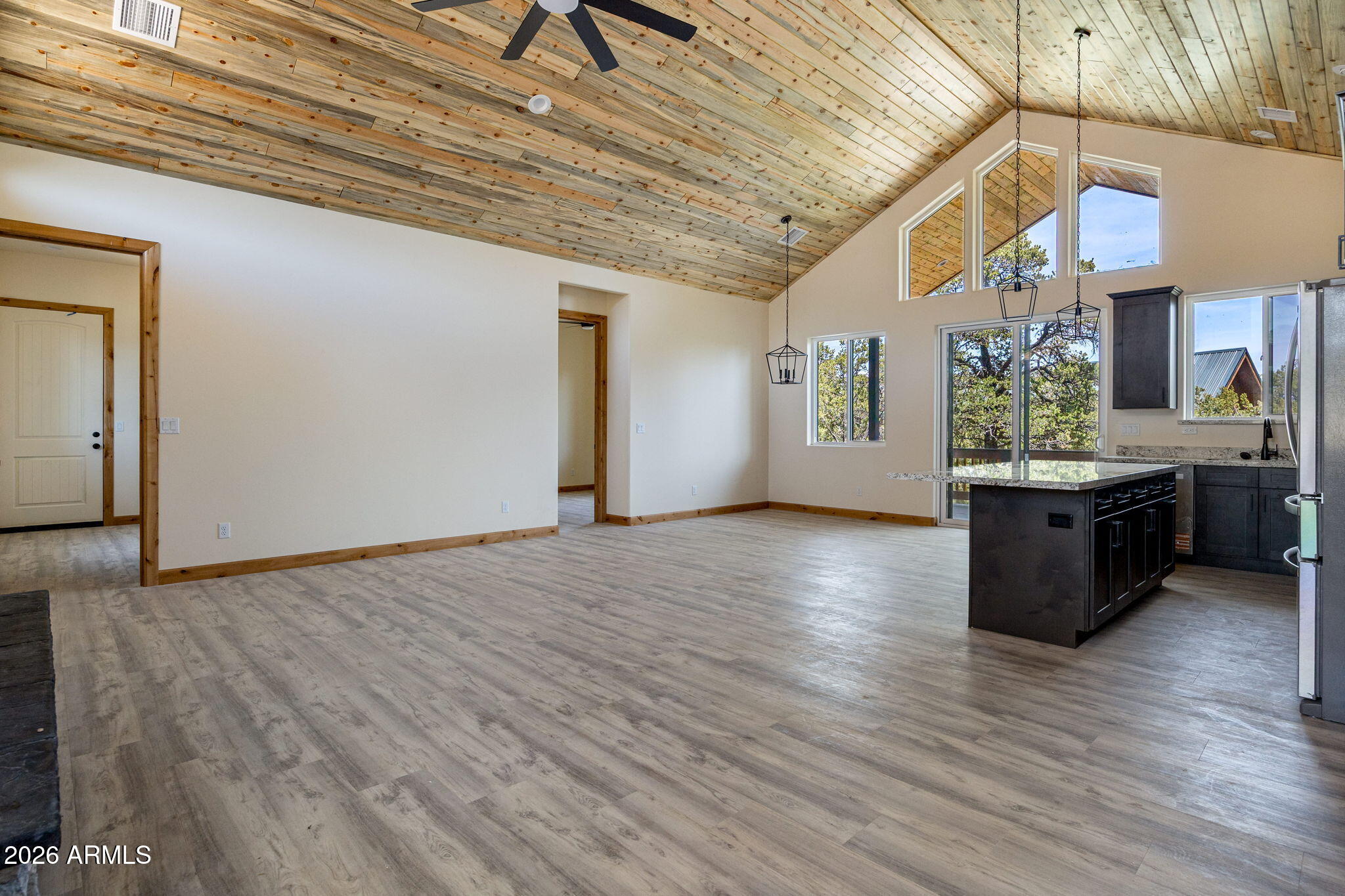 HIGH COUNTRY PINES - Residential