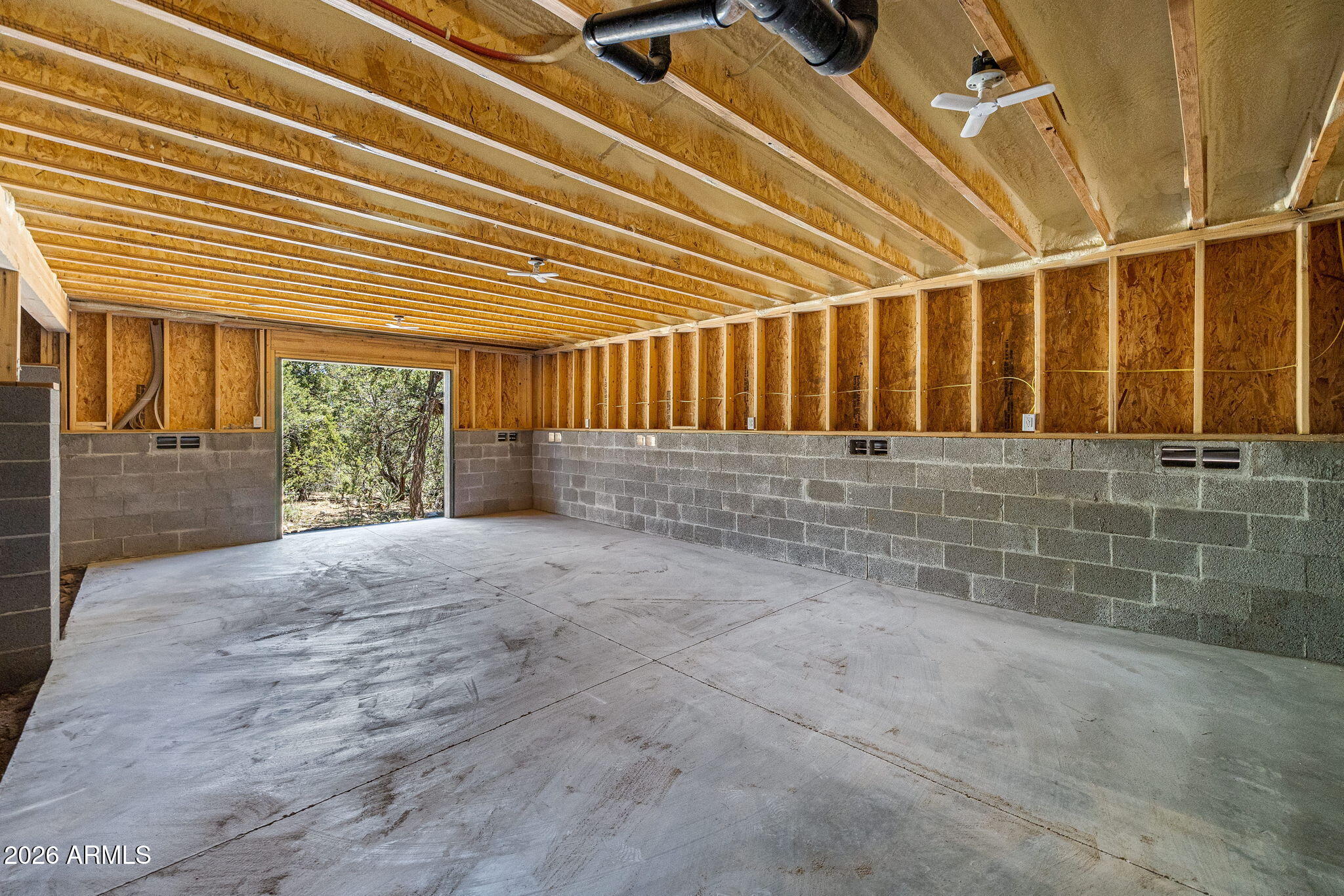 HIGH COUNTRY PINES - Residential