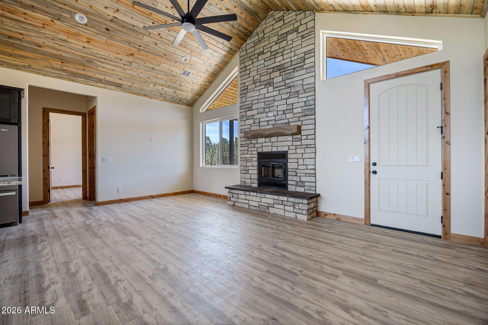 HIGH COUNTRY PINES - Residential