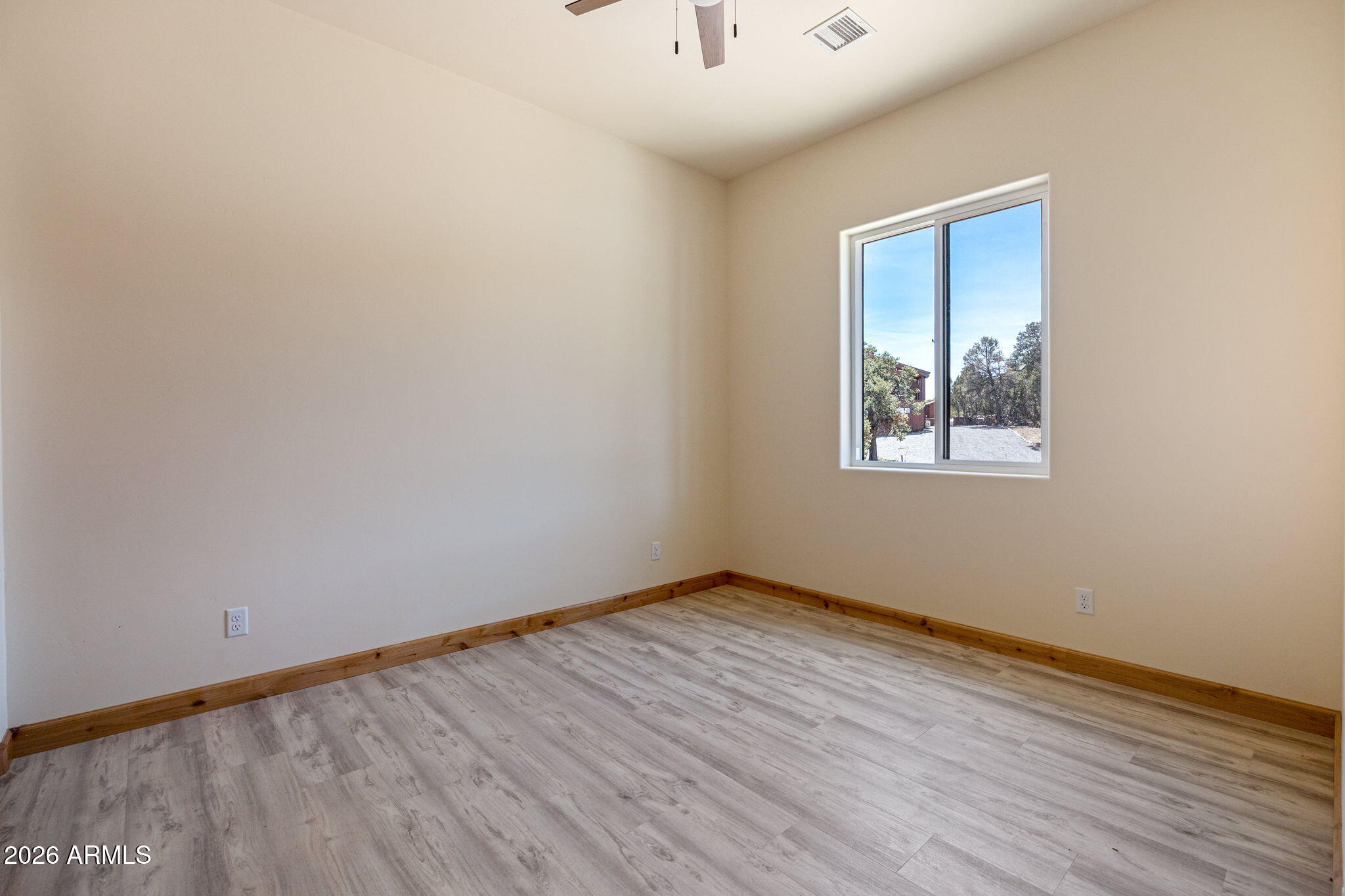 HIGH COUNTRY PINES - Residential