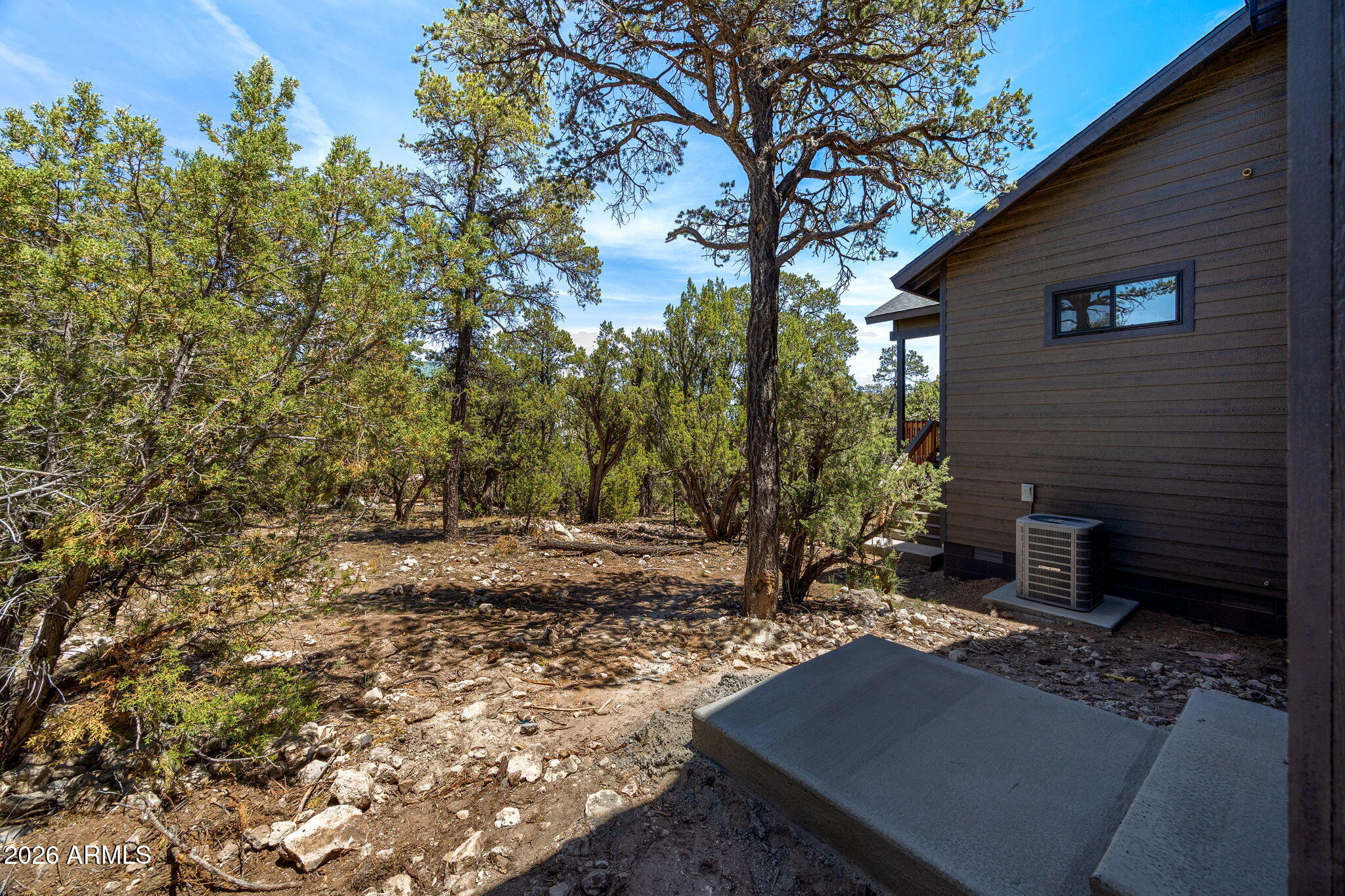 HIGH COUNTRY PINES - Residential