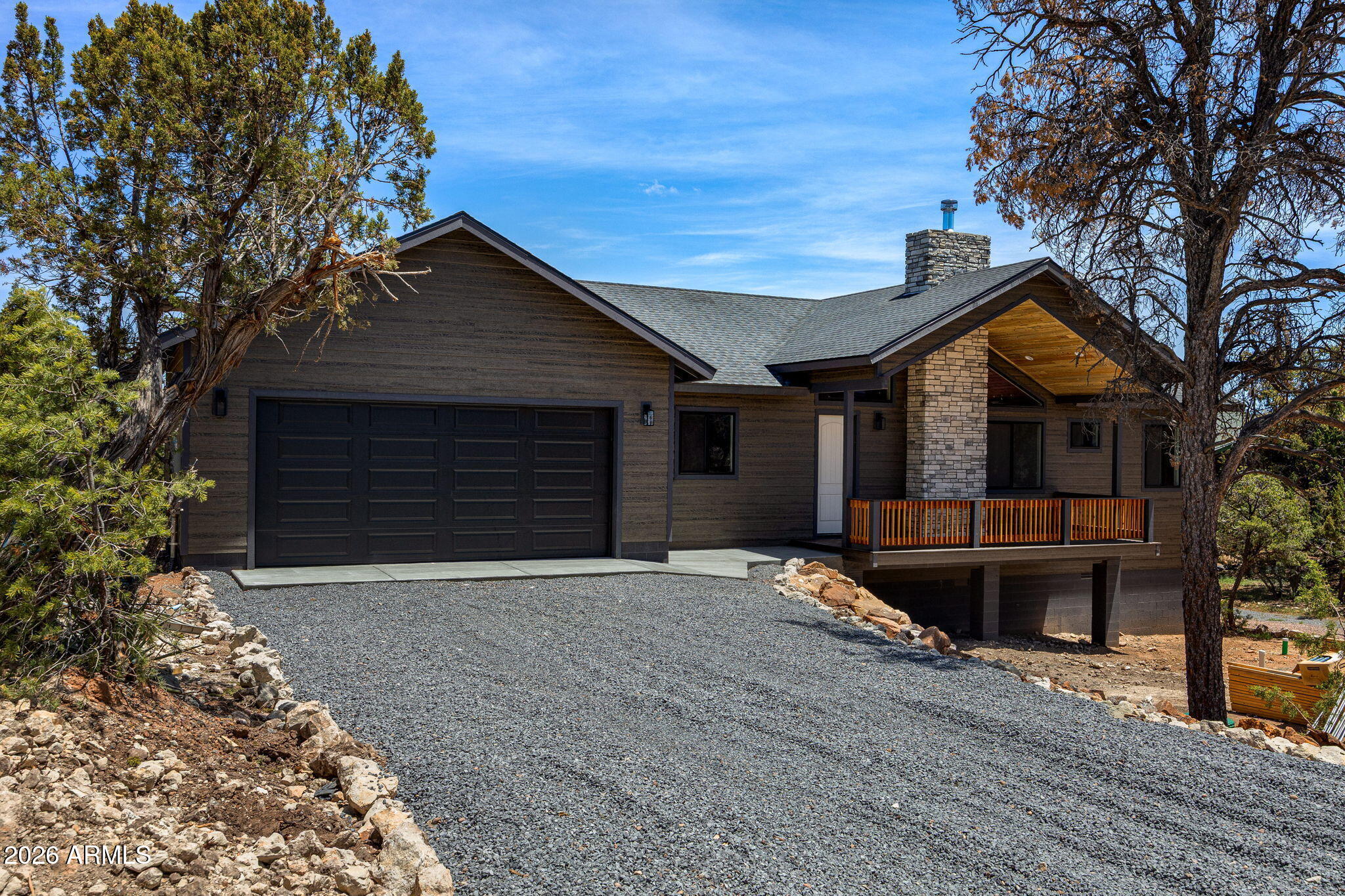 3465 CAREFREE Road