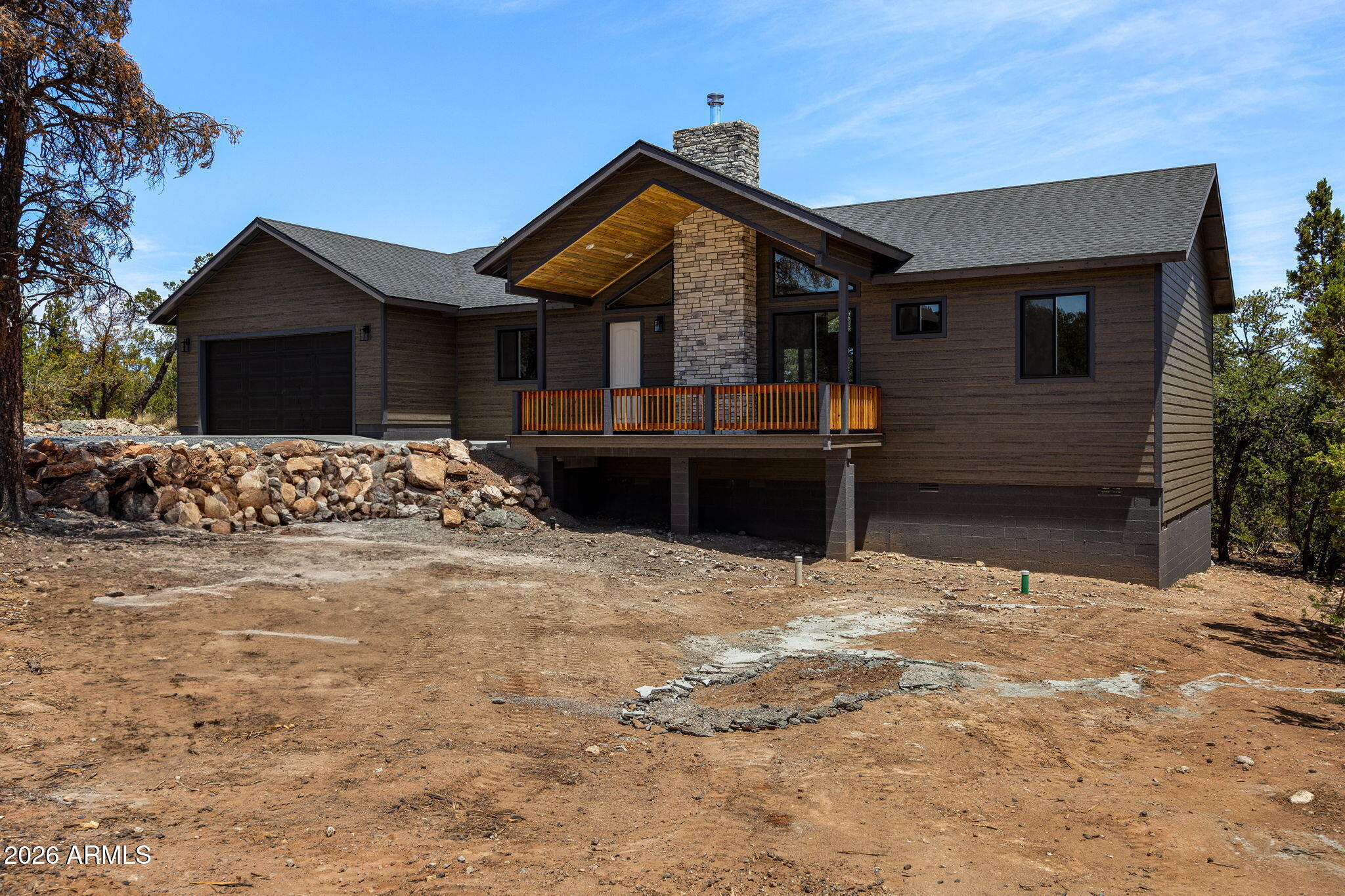 3465 CAREFREE Road