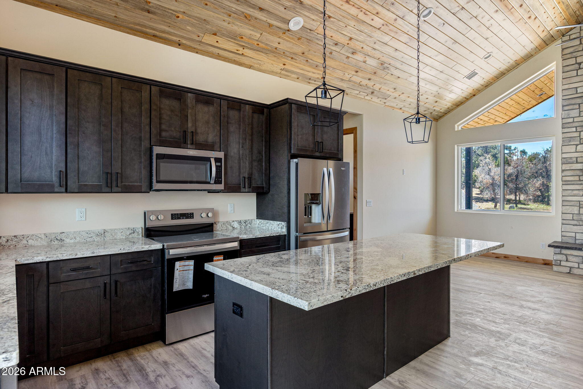 HIGH COUNTRY PINES - Residential