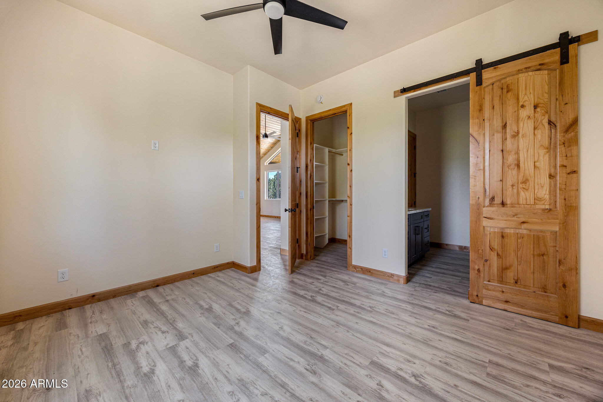HIGH COUNTRY PINES - Residential