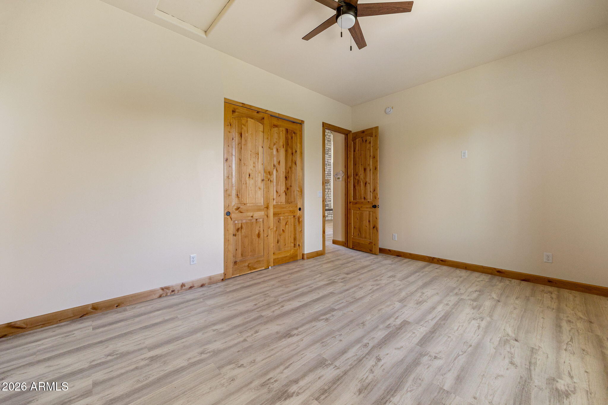 HIGH COUNTRY PINES - Residential
