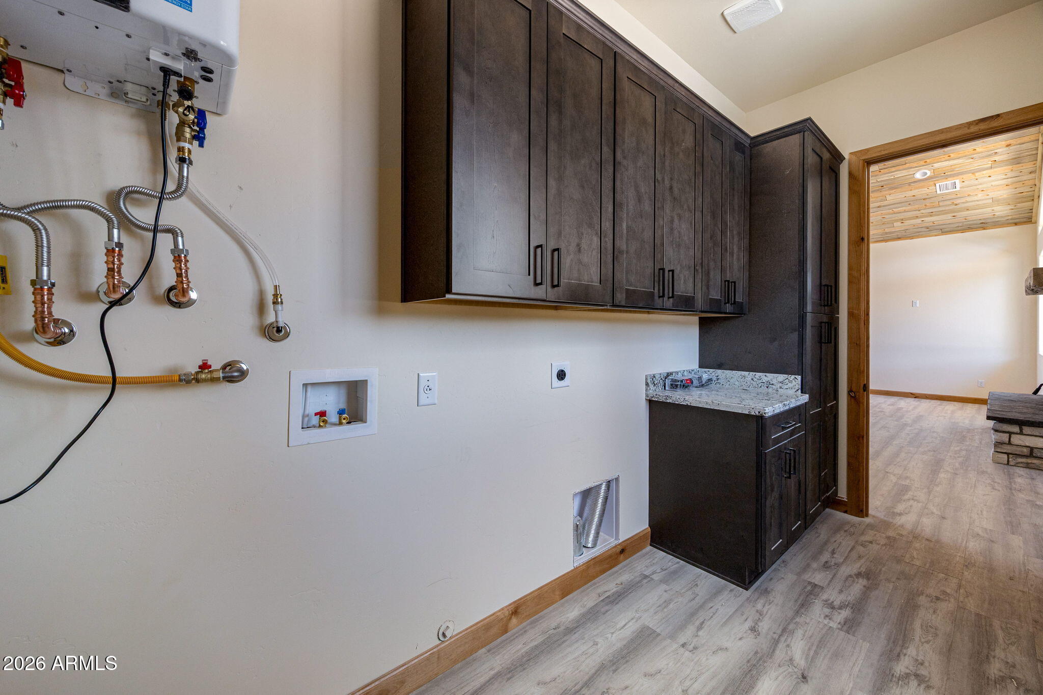 HIGH COUNTRY PINES - Residential