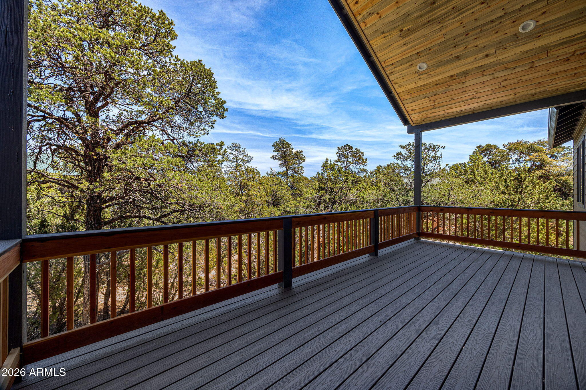 HIGH COUNTRY PINES - Residential