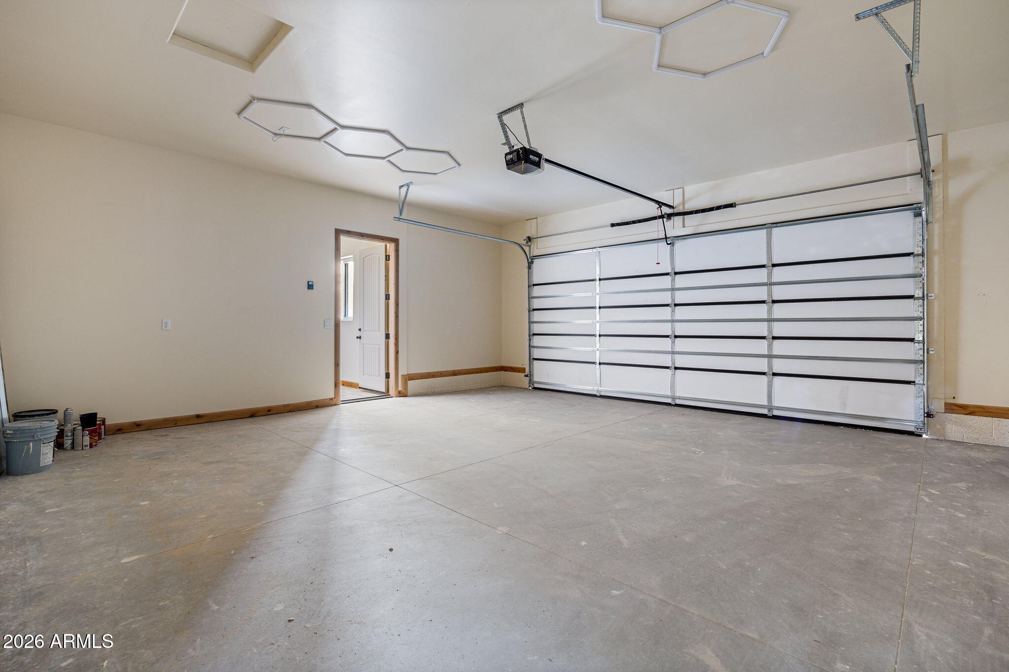 HIGH COUNTRY PINES - Residential
