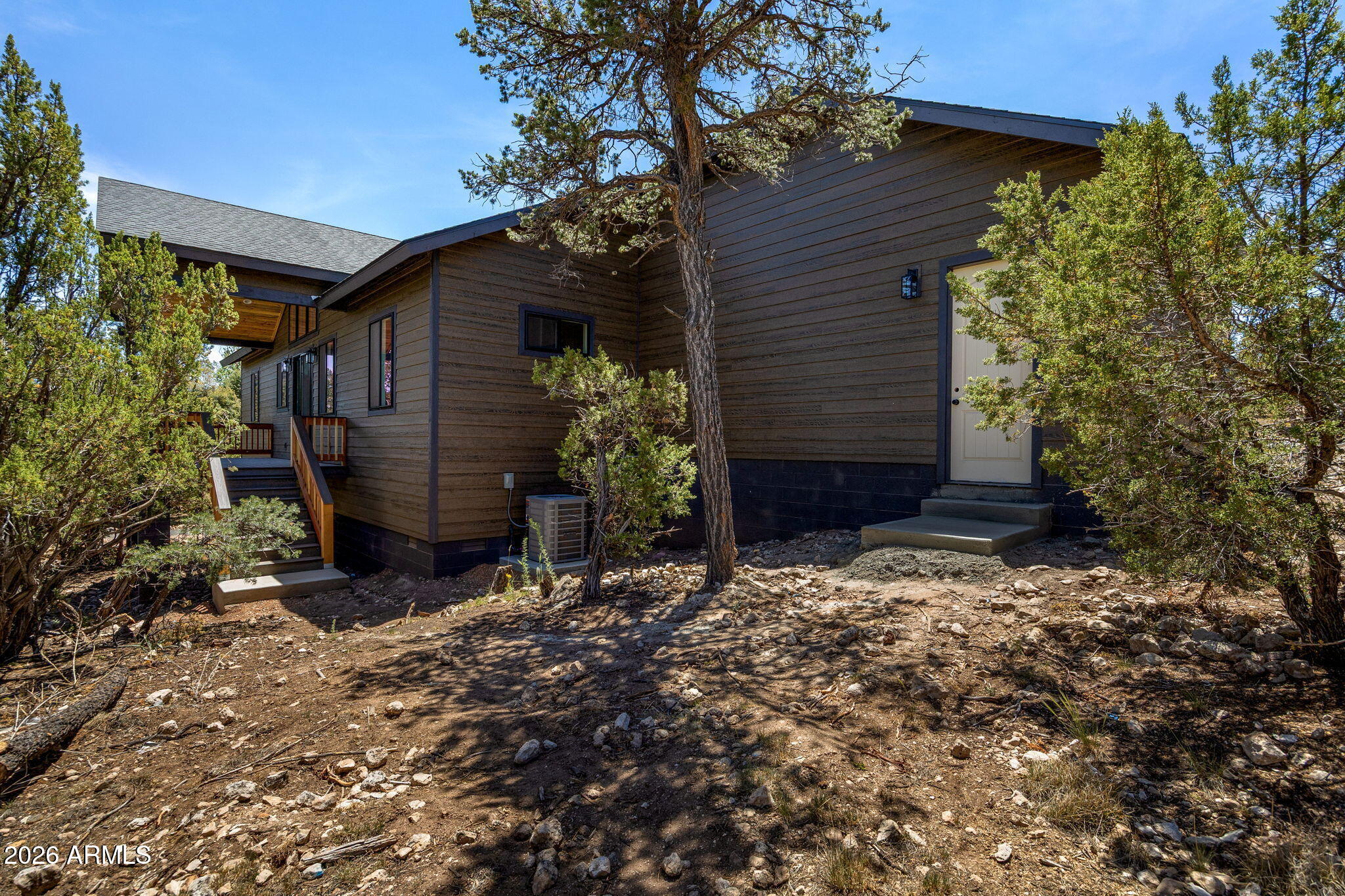 HIGH COUNTRY PINES - Residential