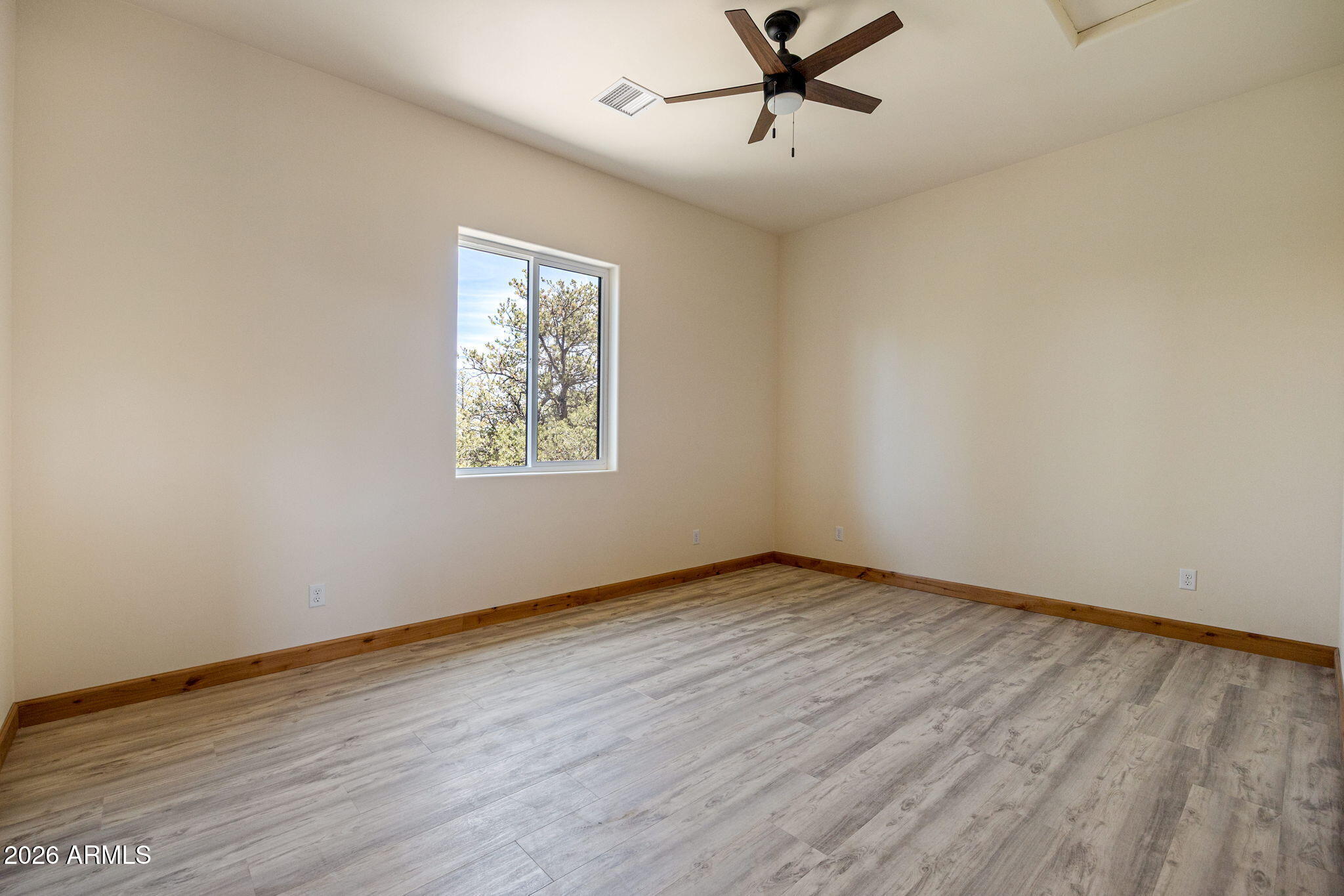 HIGH COUNTRY PINES - Residential