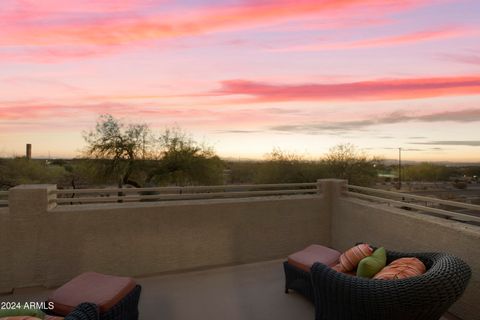 A home in Mesa