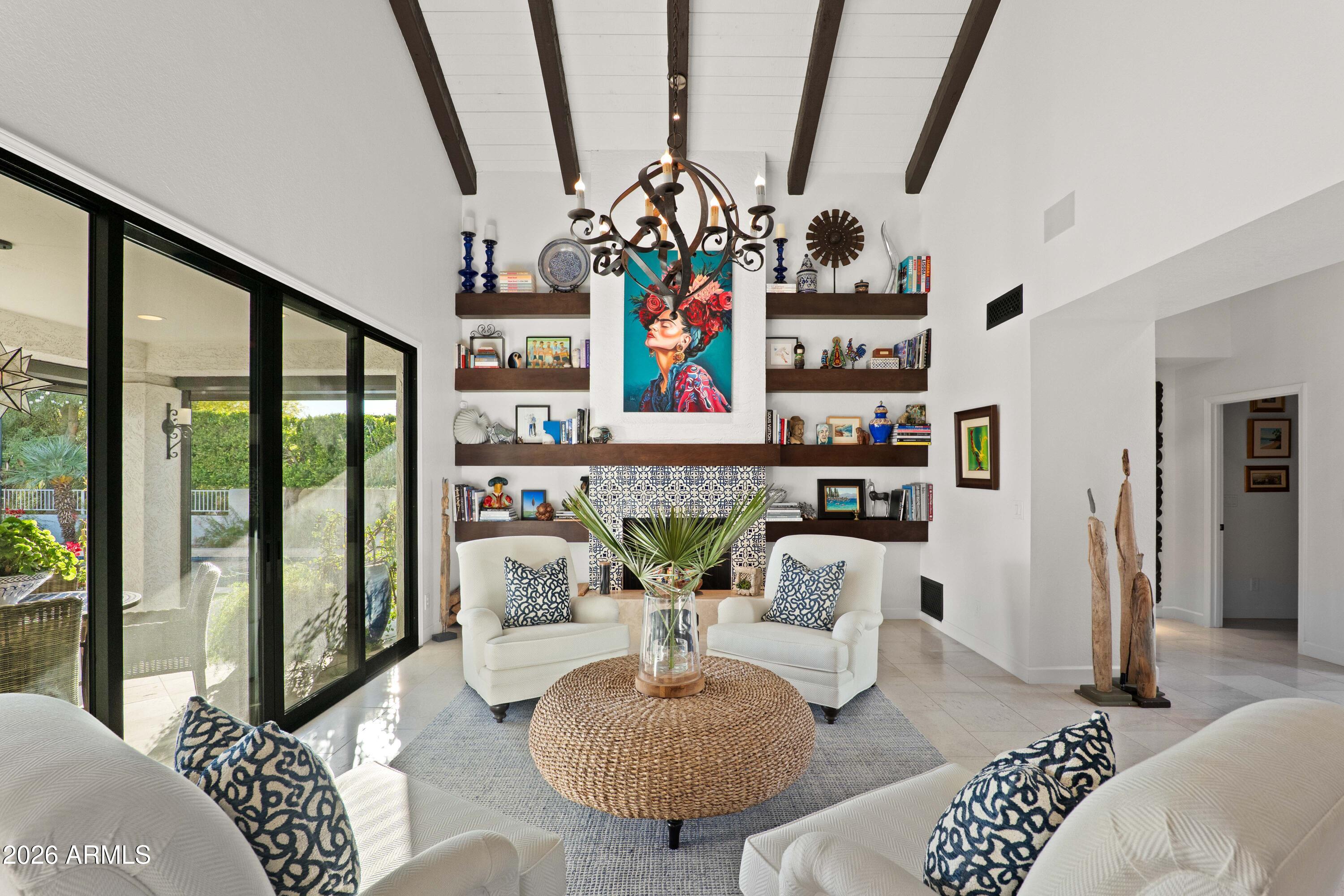 3127 E SIERRA MADRE Way