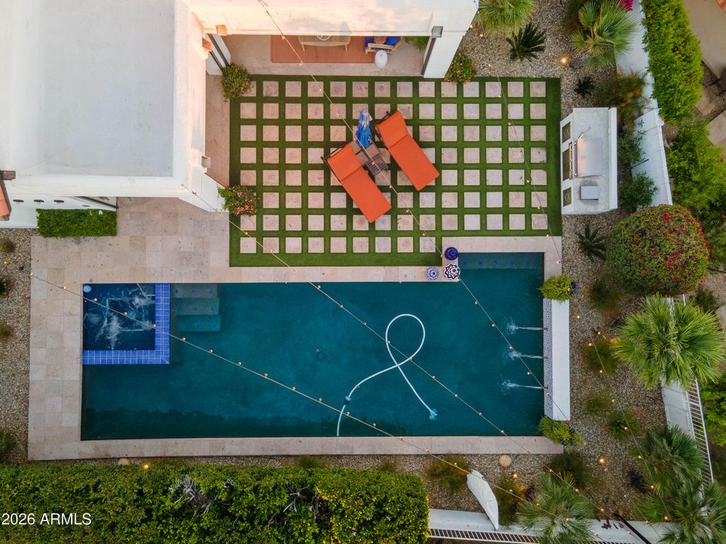 Photo of 3127 E Sierra Madre Way, Phoenix, AZ 85016 (MLS # 6998369)